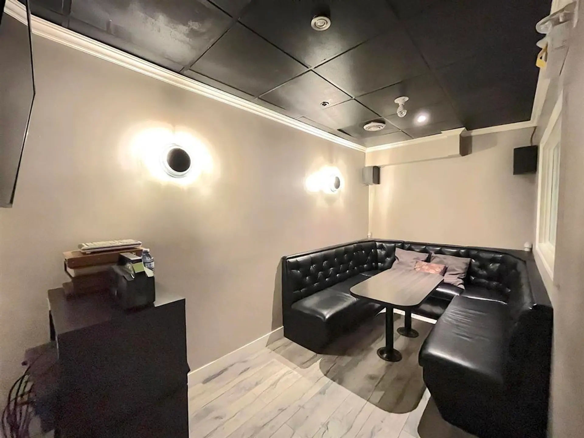 Property at #100 1215 W BROADWAY, Vancouver, BC