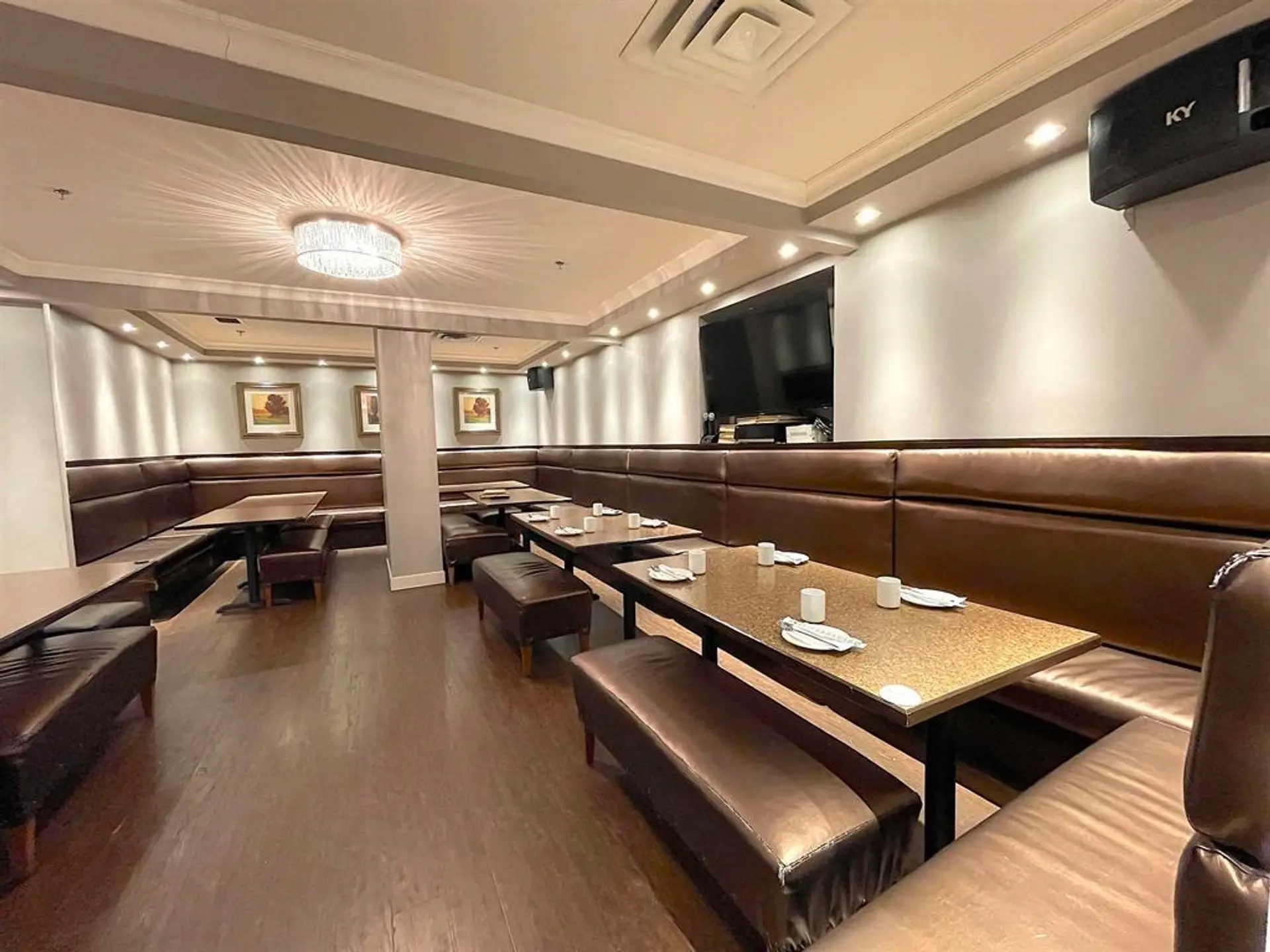 Property at #100 1215 W BROADWAY, Vancouver, BC