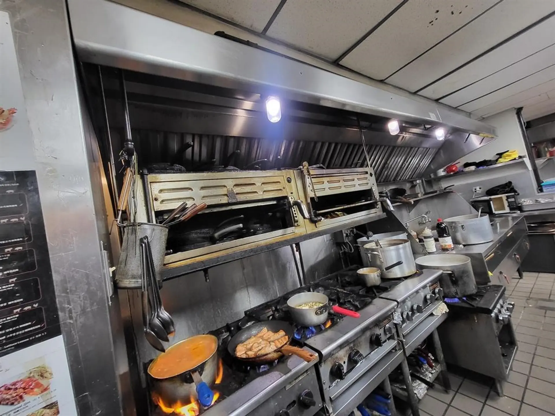 Property at #100 1215 W BROADWAY, Vancouver, BC