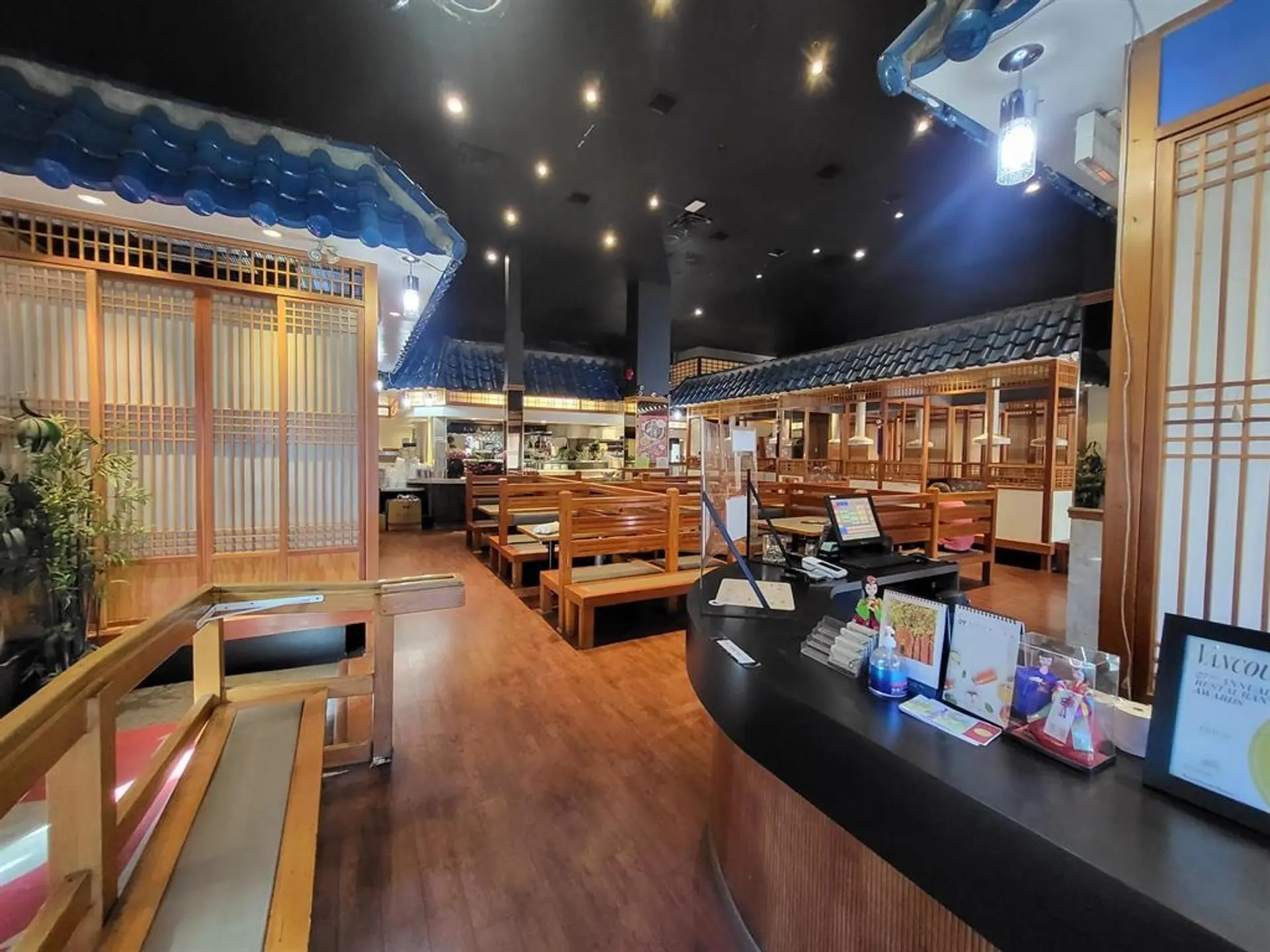 Property at #100 1215 W BROADWAY, Vancouver, BC