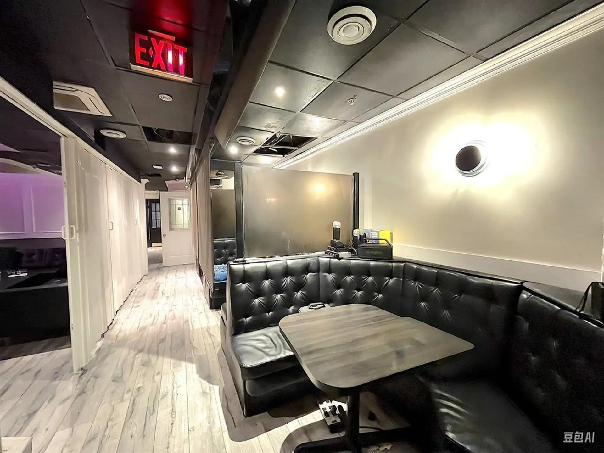 Property at #100 1215 W BROADWAY, Vancouver, BC