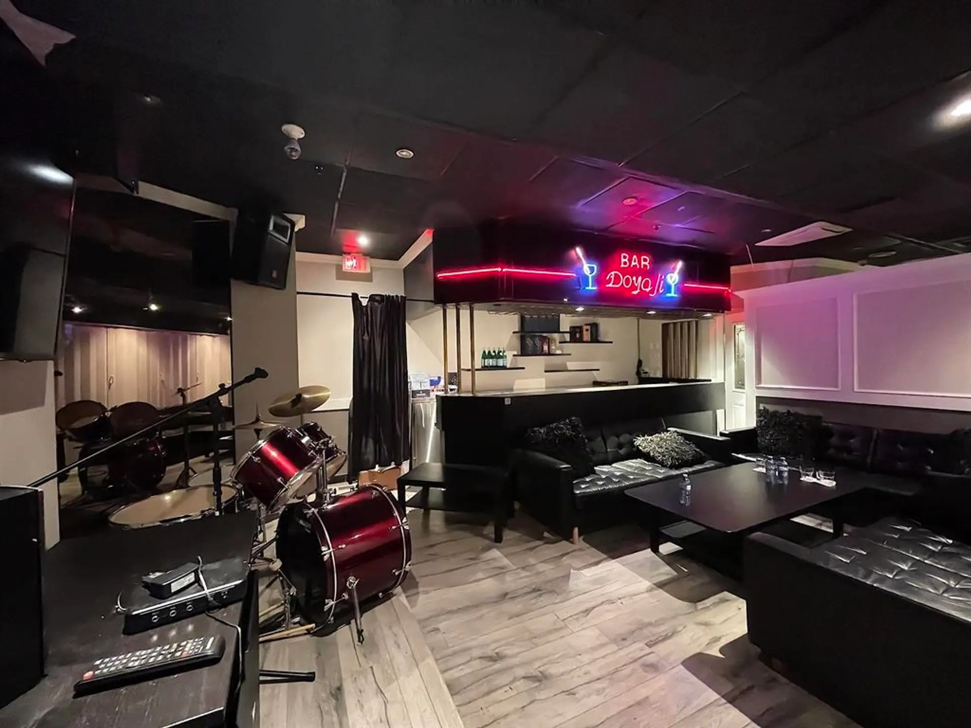 Property at #100 1215 W BROADWAY, Vancouver, BC