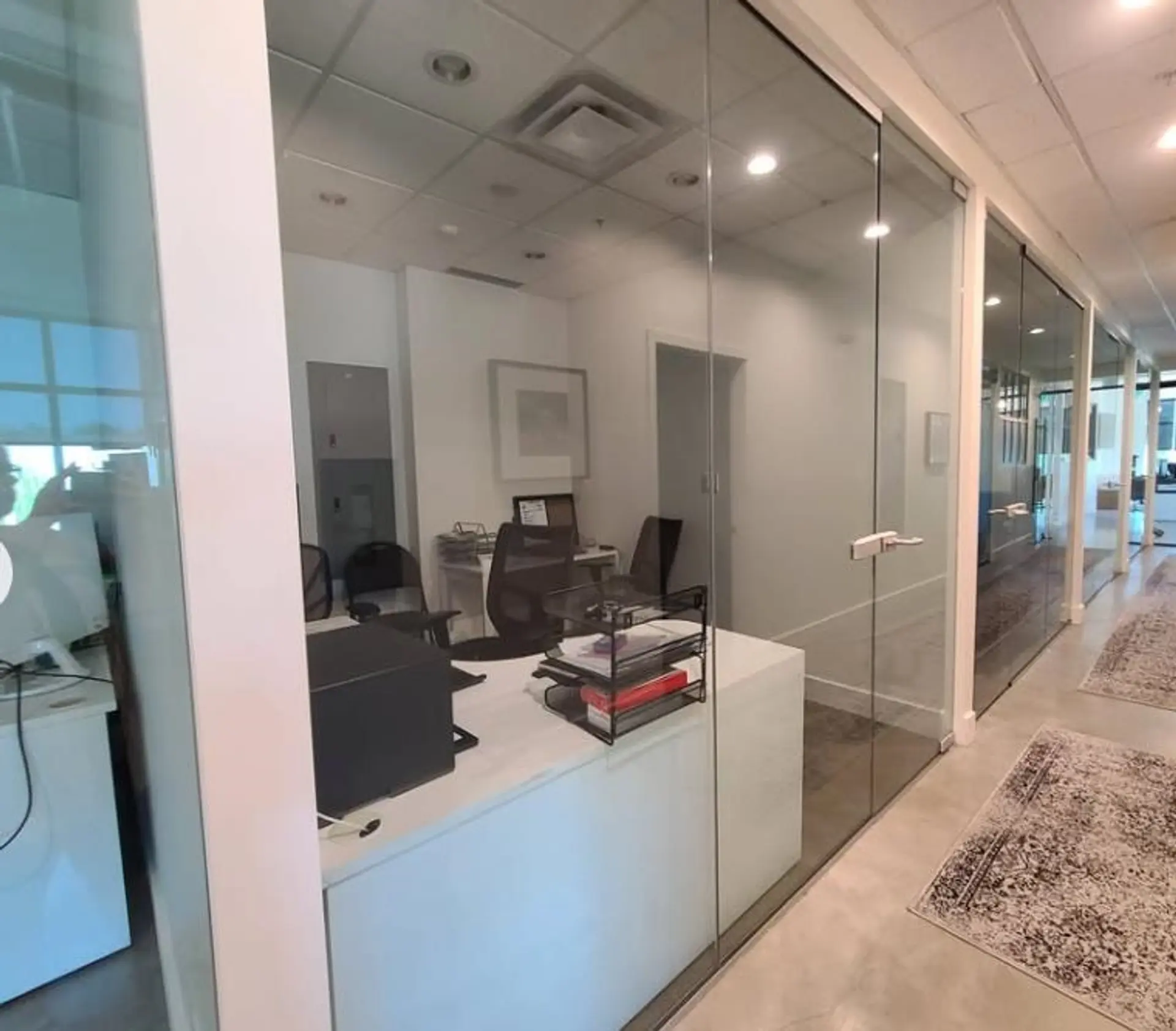 Property at #300 5446 152 STREET, Surrey, BC