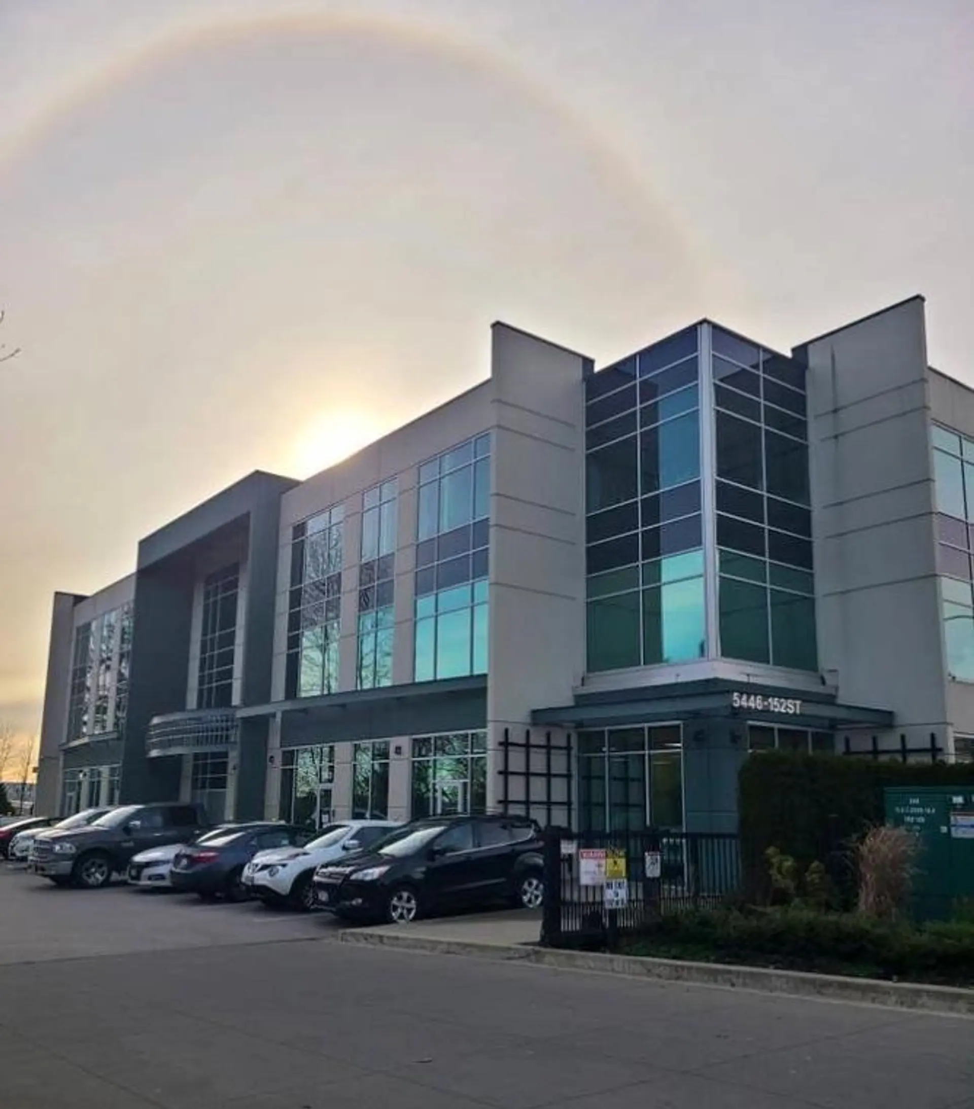 Property at #300 5446 152 STREET, Surrey, BC