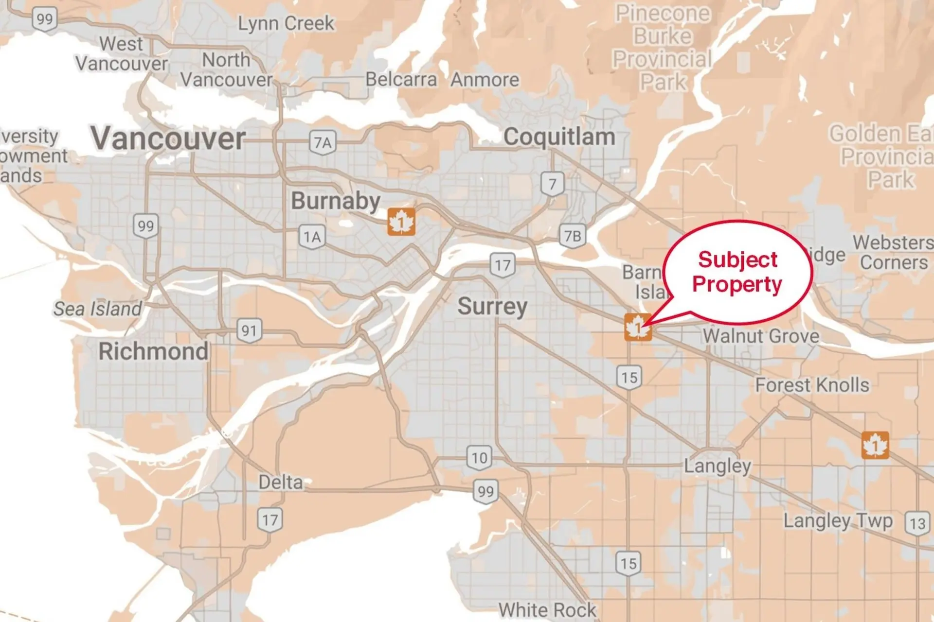 Property at 17895 96 AVENUE, Surrey, BC