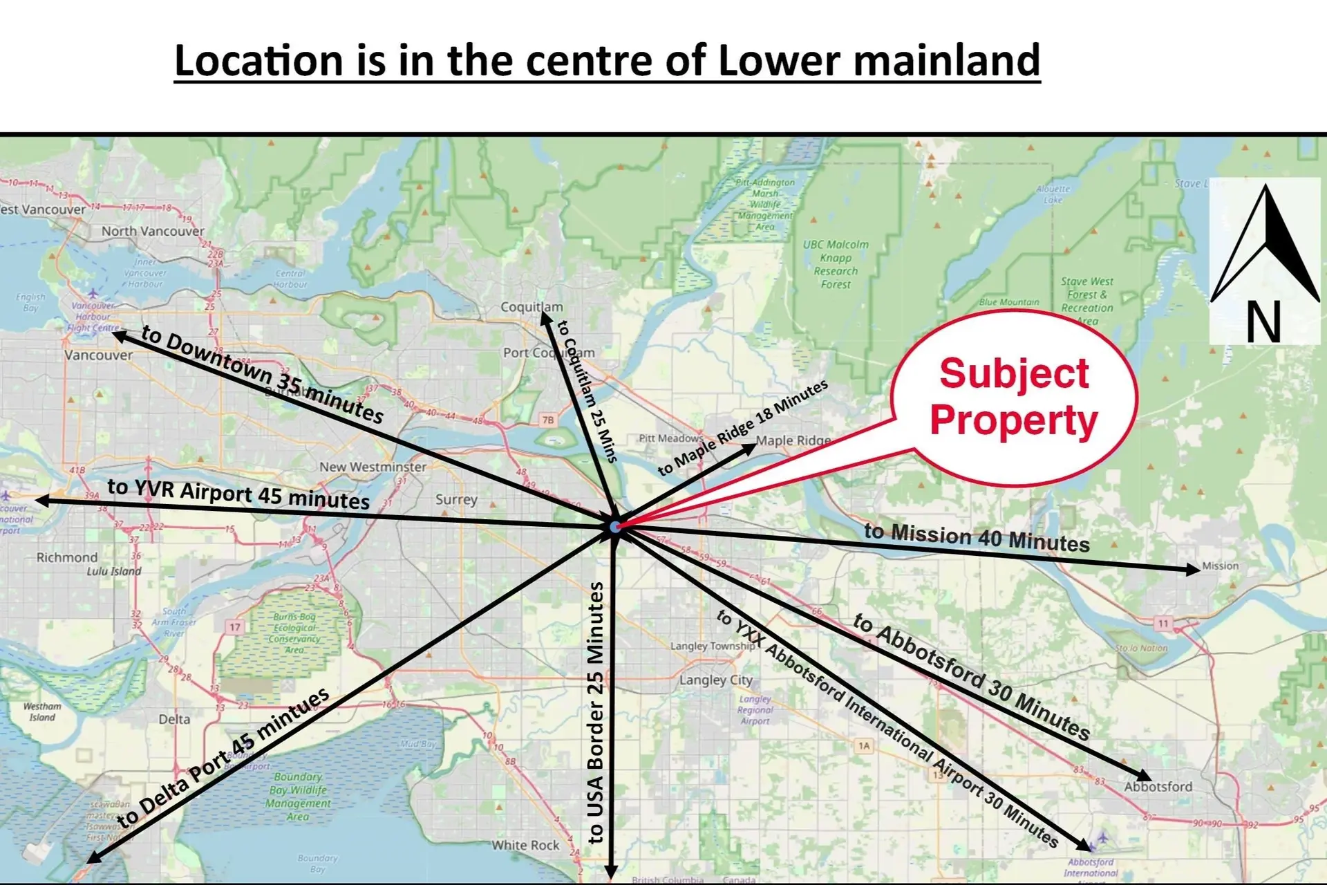Property at 17895 96 AVENUE, Surrey, BC