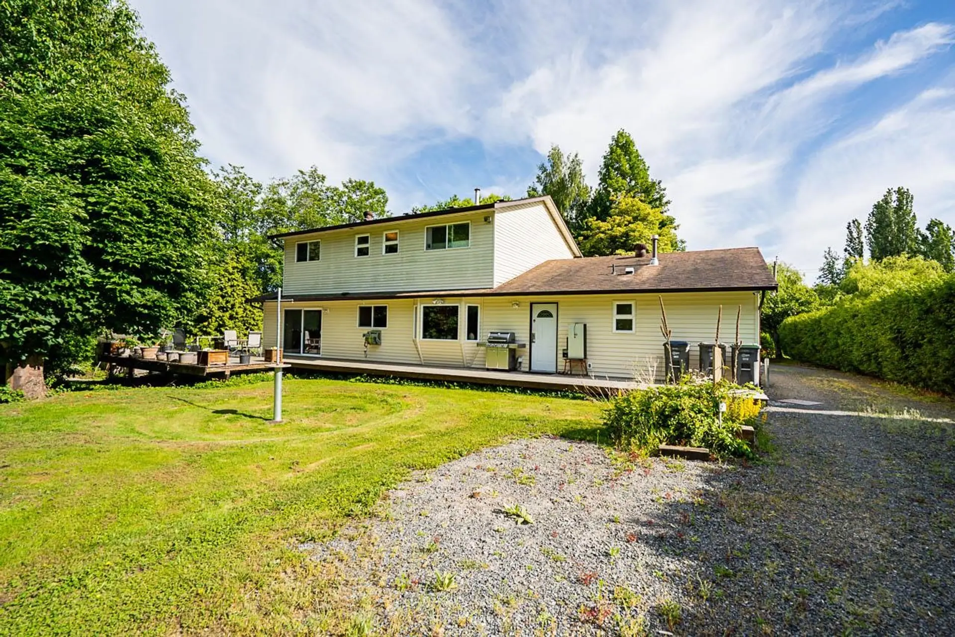 Property at 17895 96 AVENUE, Surrey, BC