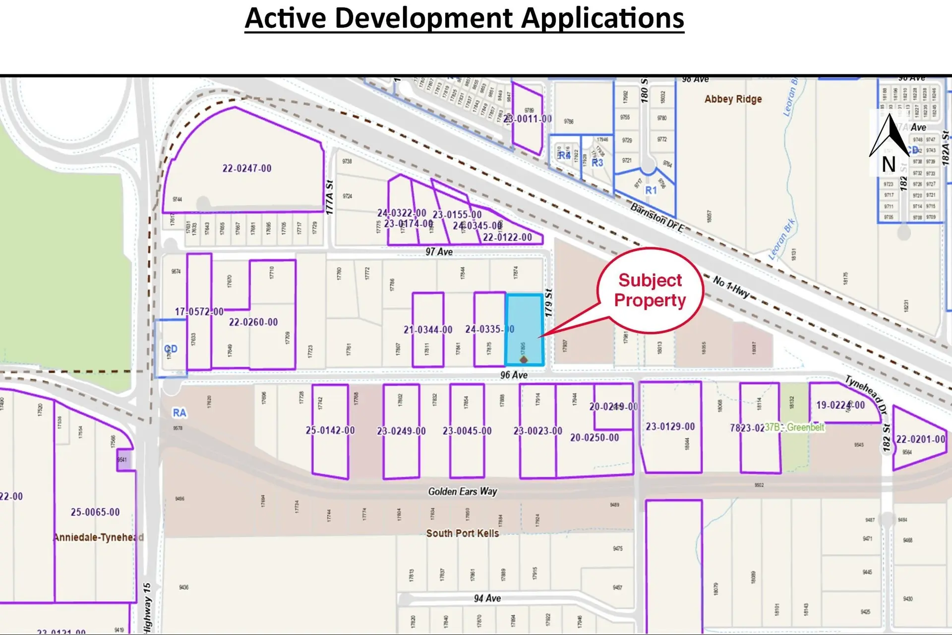 Property at 17895 96 AVENUE, Surrey, BC
