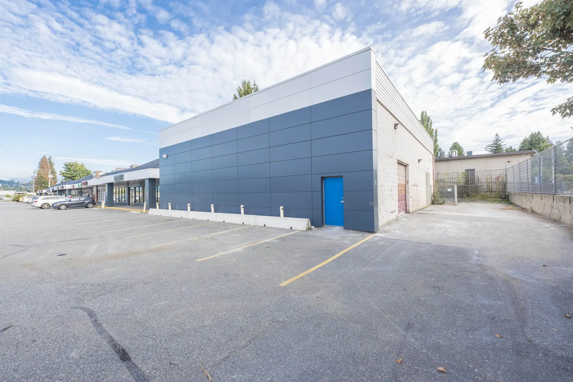 Property at #1 33324 SOUTH FRASER WAY, Abbotsford, BC