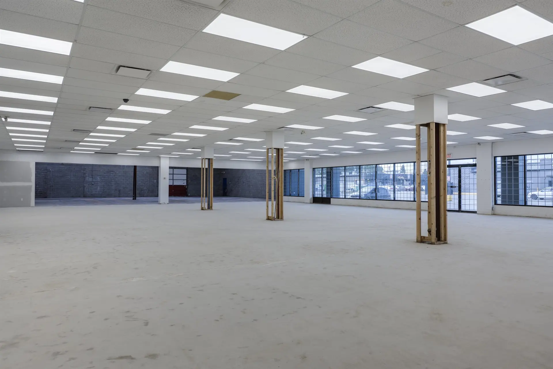 Property at #1 33324 SOUTH FRASER WAY, Abbotsford, BC