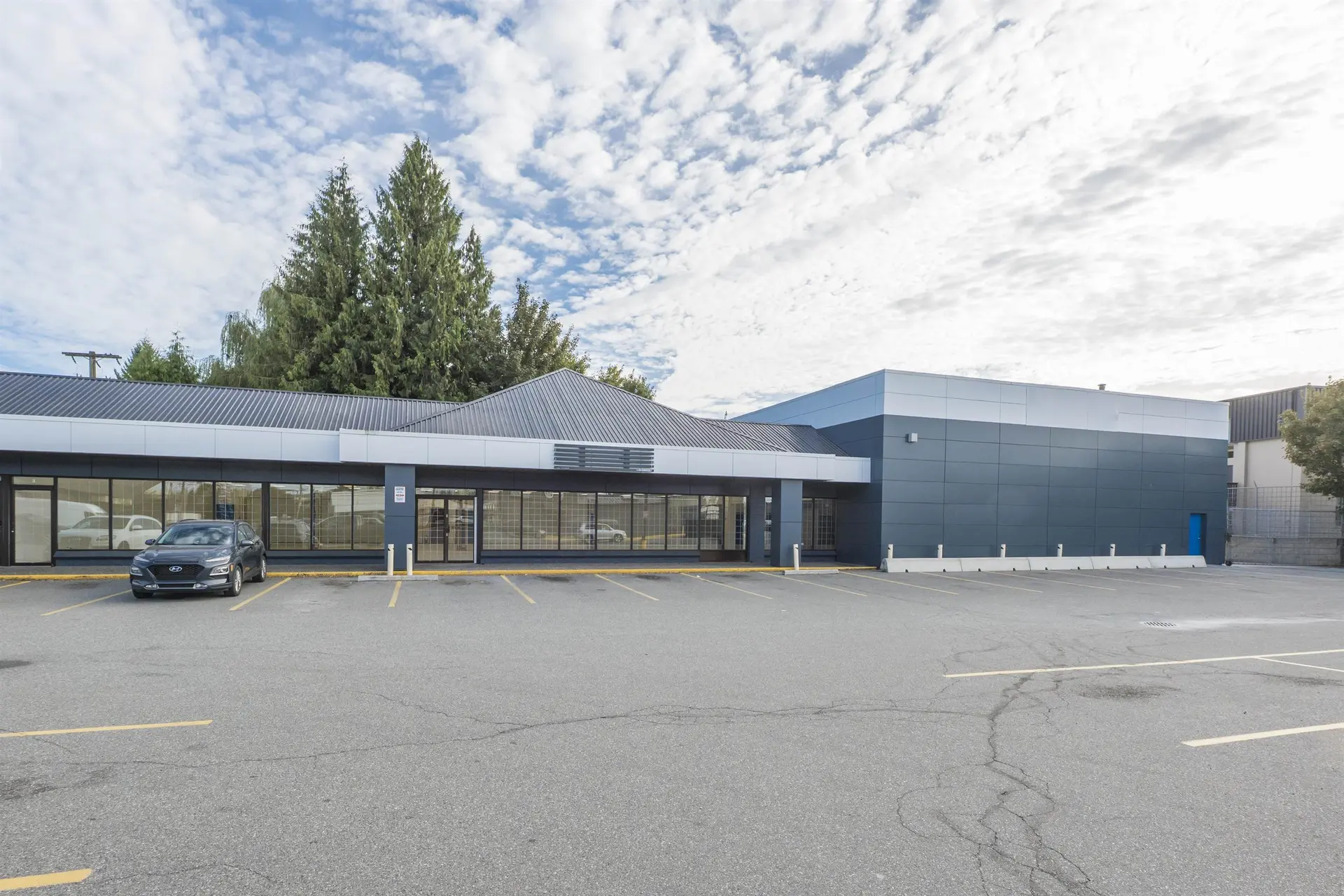 Property at #1 33324 SOUTH FRASER WAY, Abbotsford, BC