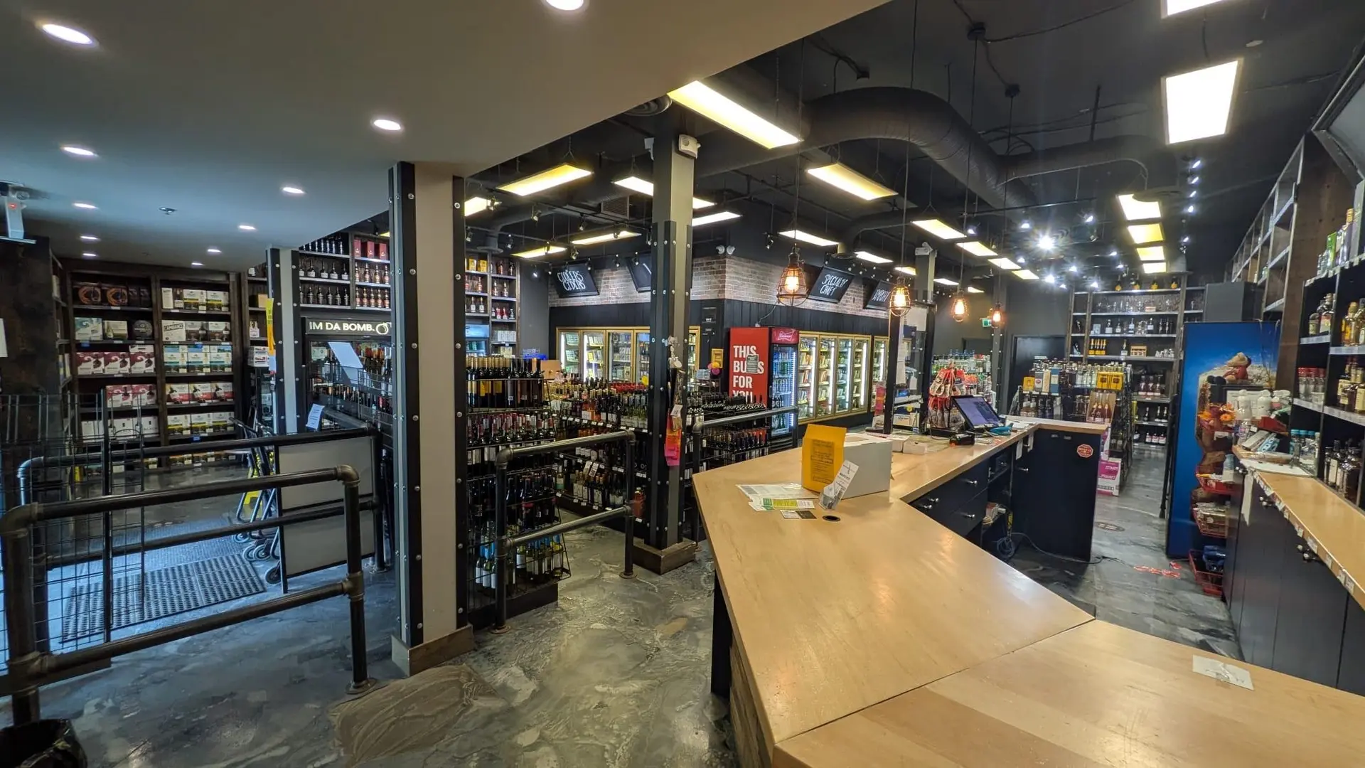 Property at [private address], New Westminster, BC