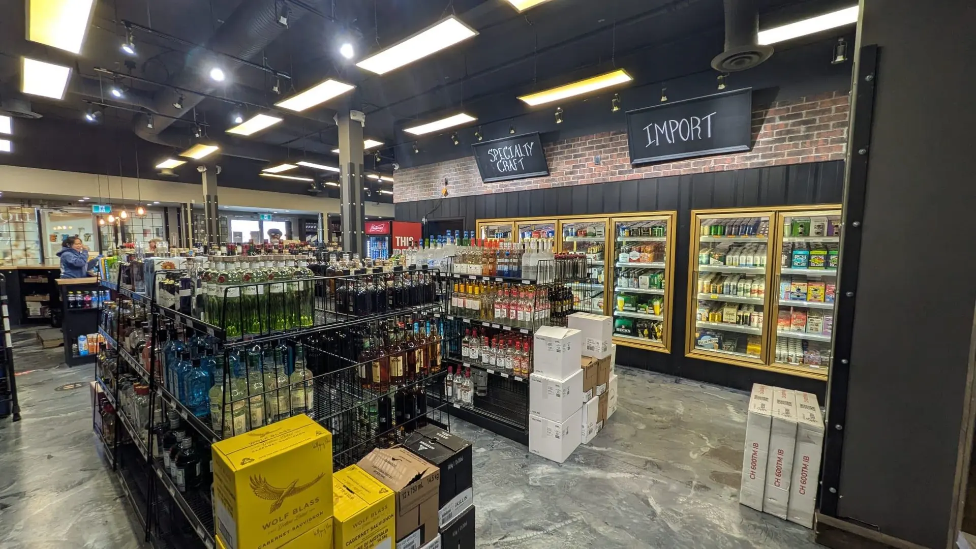 Property at [private address], New Westminster, BC