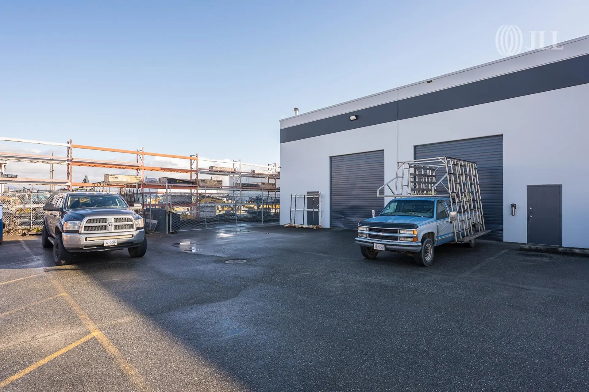 Property at #6&7 19089 94 AVENUE, Surrey, BC