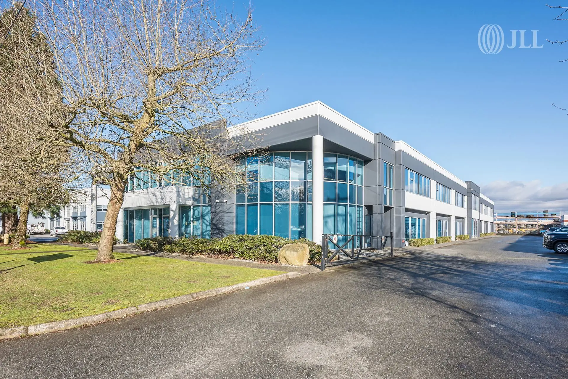 Property at #6&7 19089 94 AVENUE, Surrey, BC