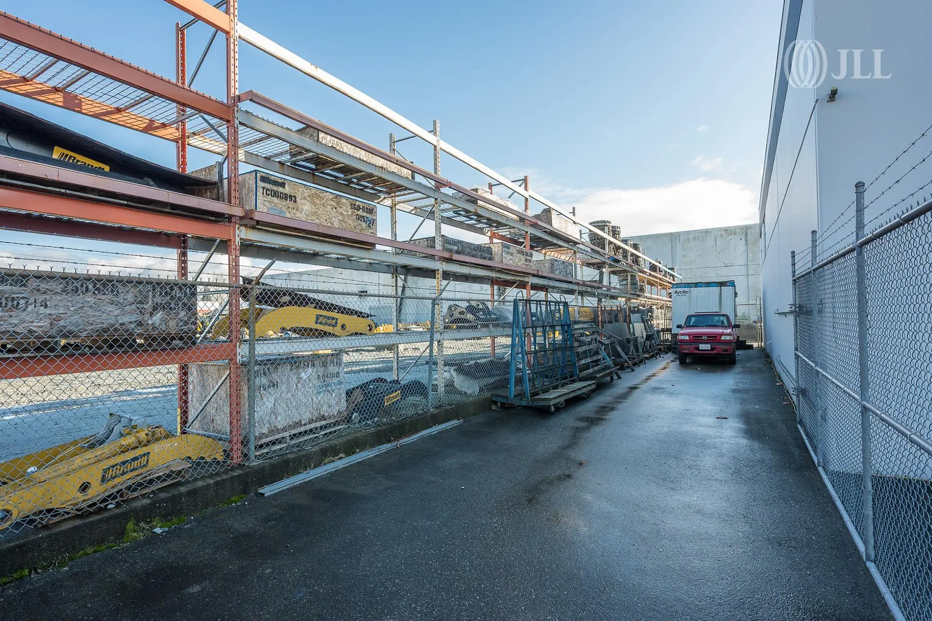 Property at #6&7 19089 94 AVENUE, Surrey, BC