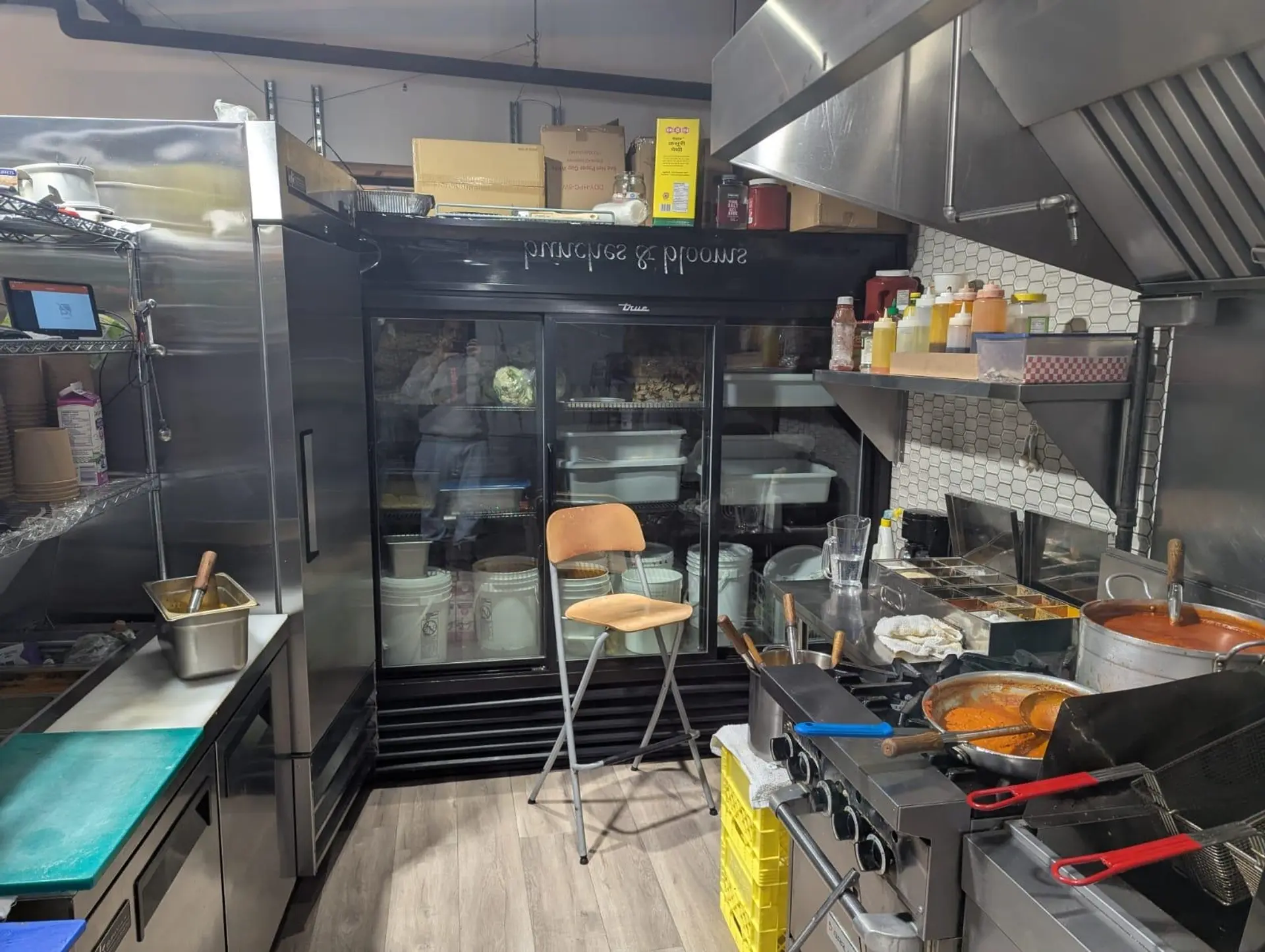 Property at [private address], New Westminster, BC