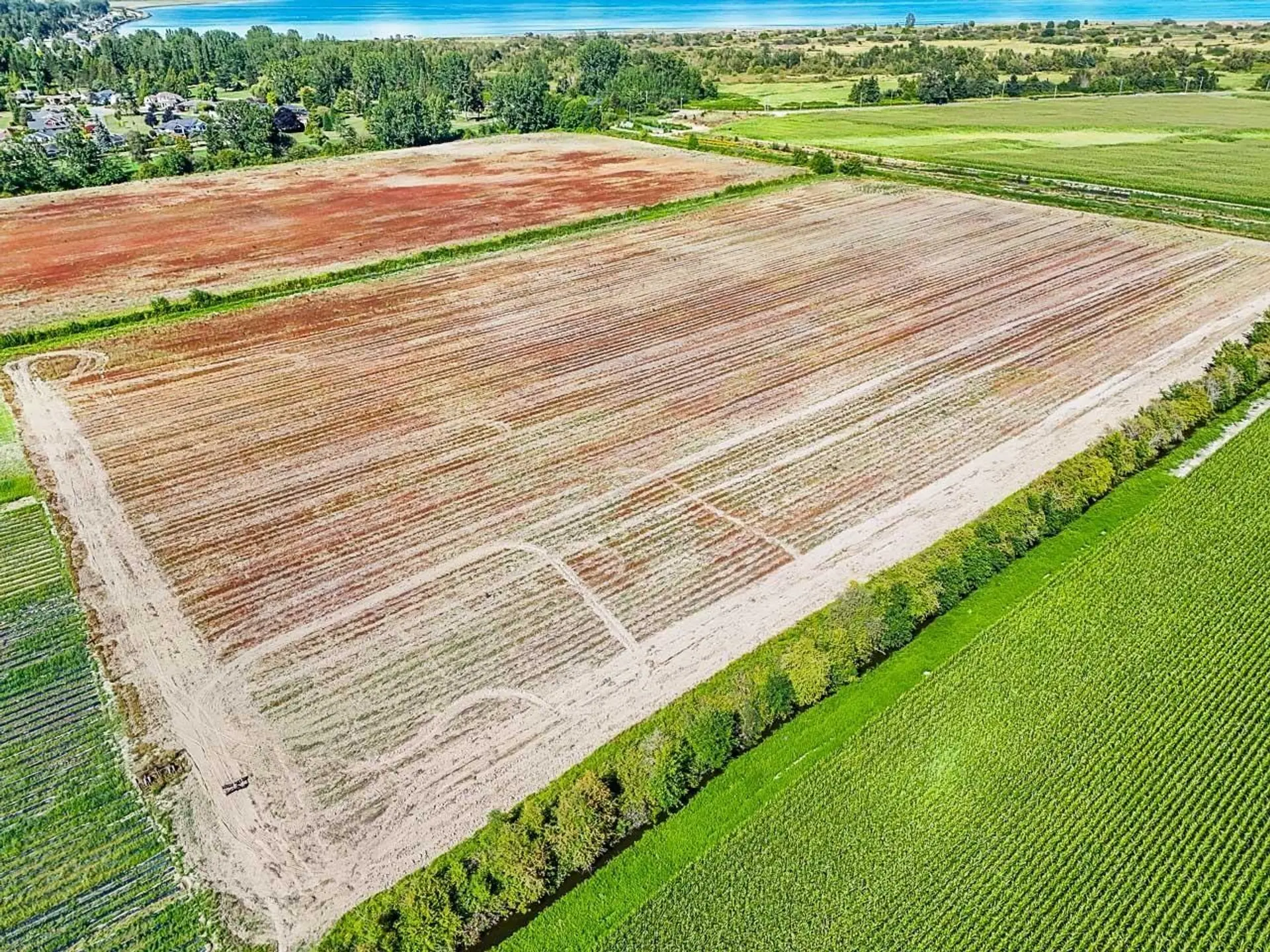 Property at 5761 6TH AVENUE, Tsawwassen, BC