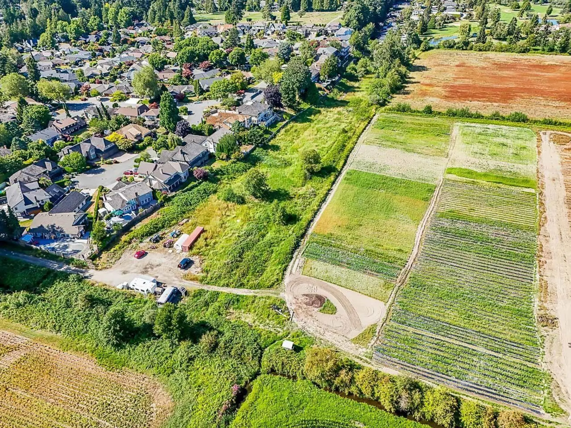 Property at 5761 6TH AVENUE, Tsawwassen, BC