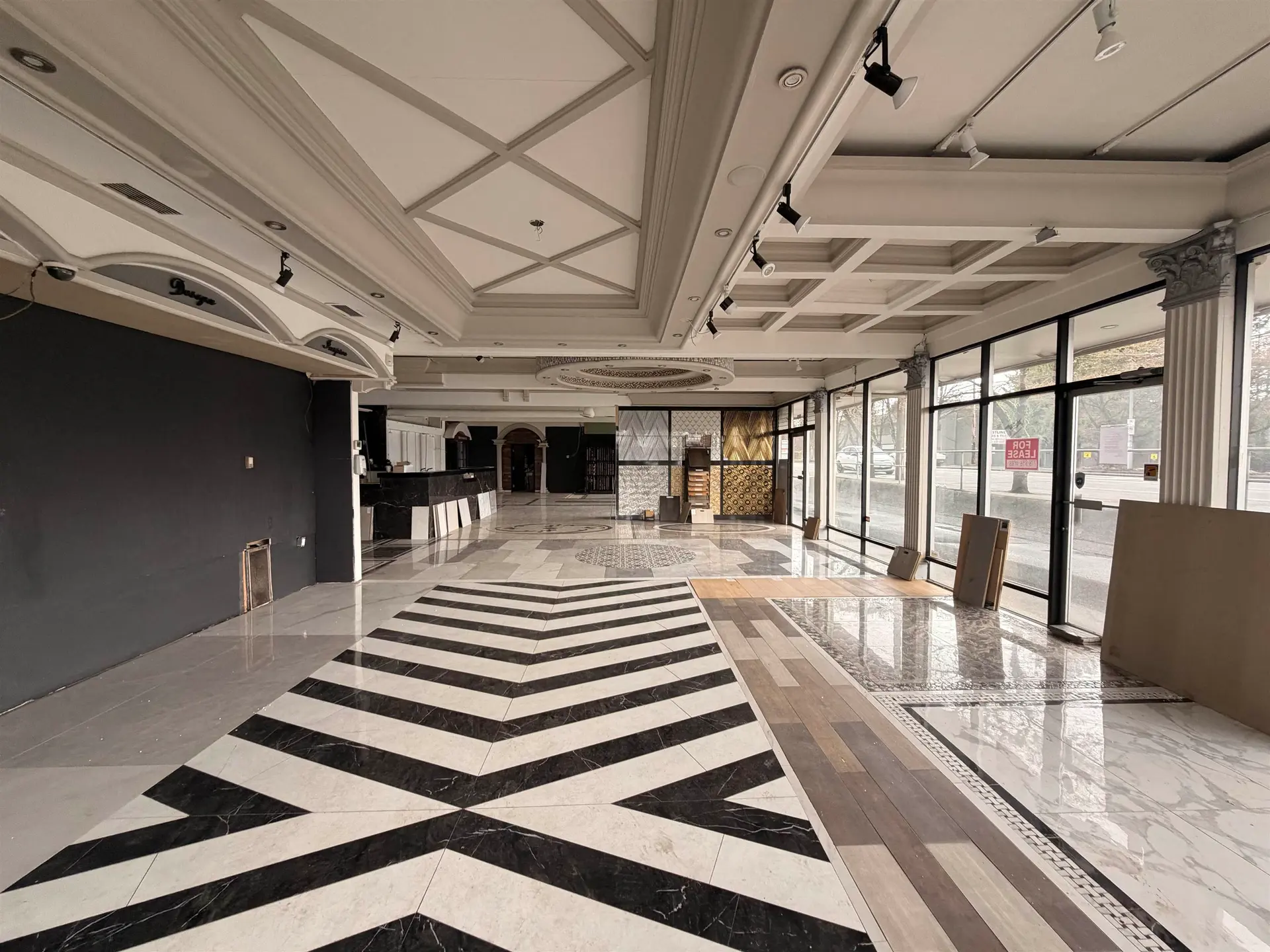 Property at 3020 NO. 5 ROAD, Richmond, BC