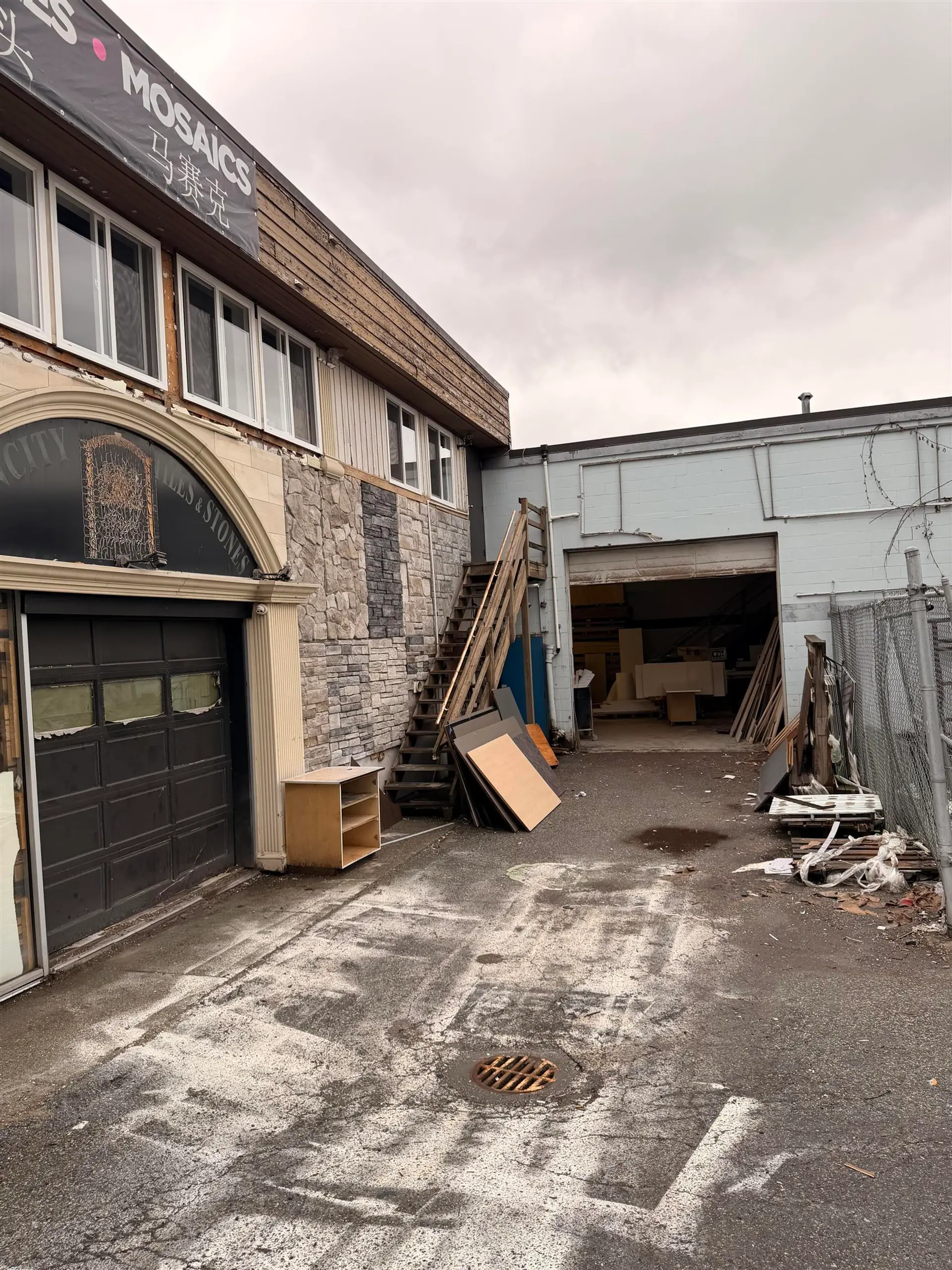 Property at 3020 NO. 5 ROAD, Richmond, BC