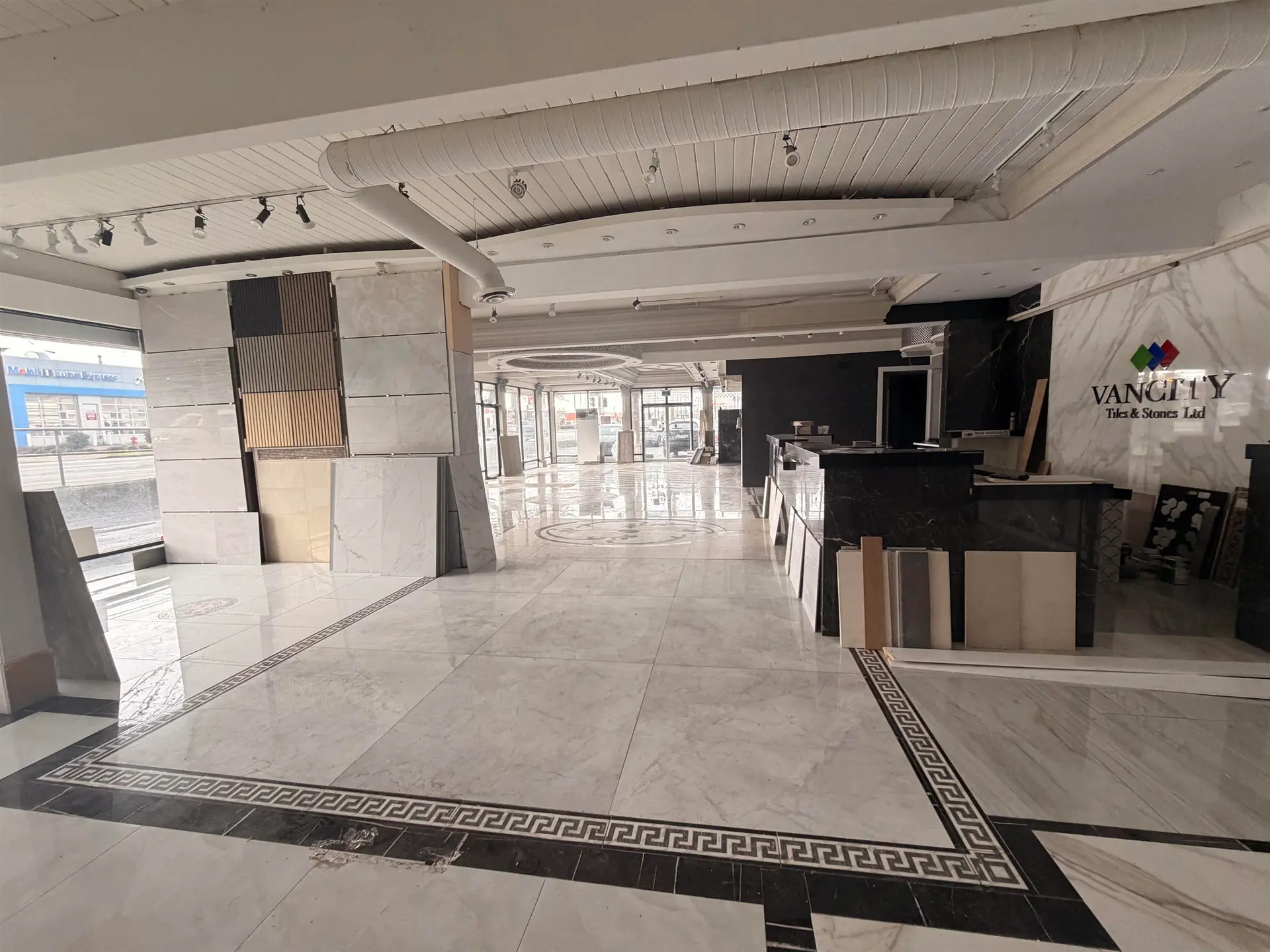 Property at 3020 NO. 5 ROAD, Richmond, BC