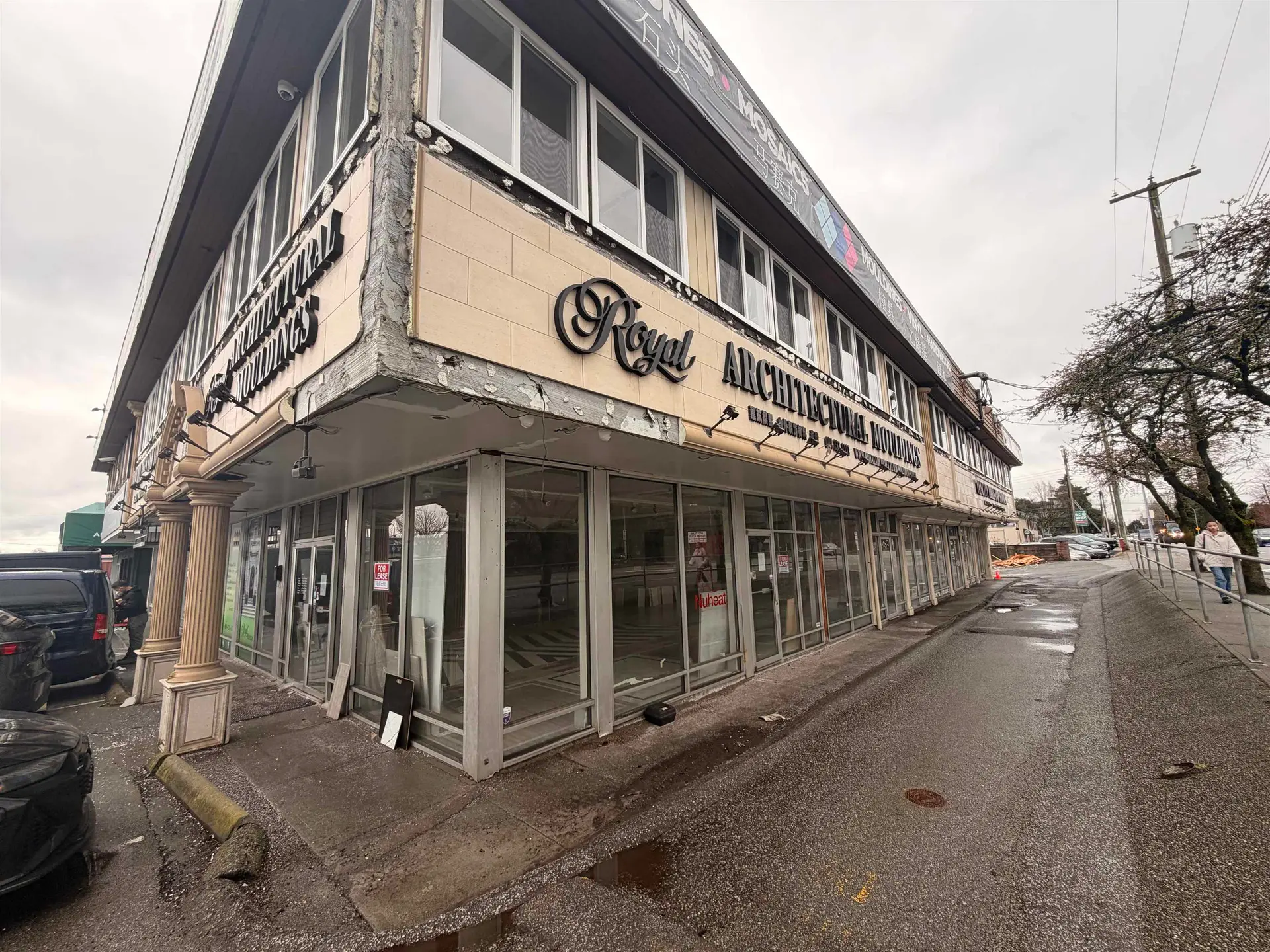 Property at 3020 NO. 5 ROAD, Richmond, BC