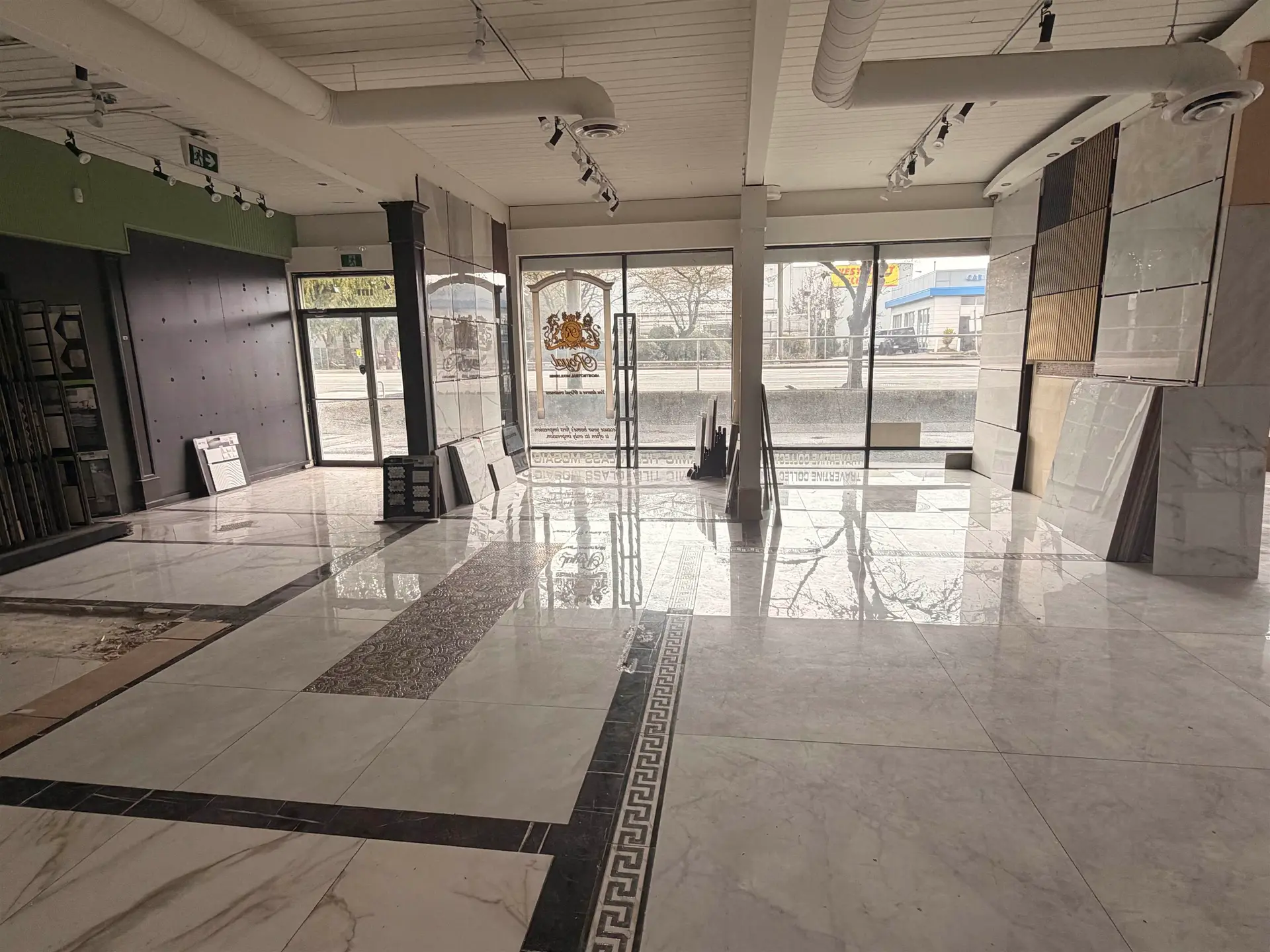 Property at 3020 NO. 5 ROAD, Richmond, BC