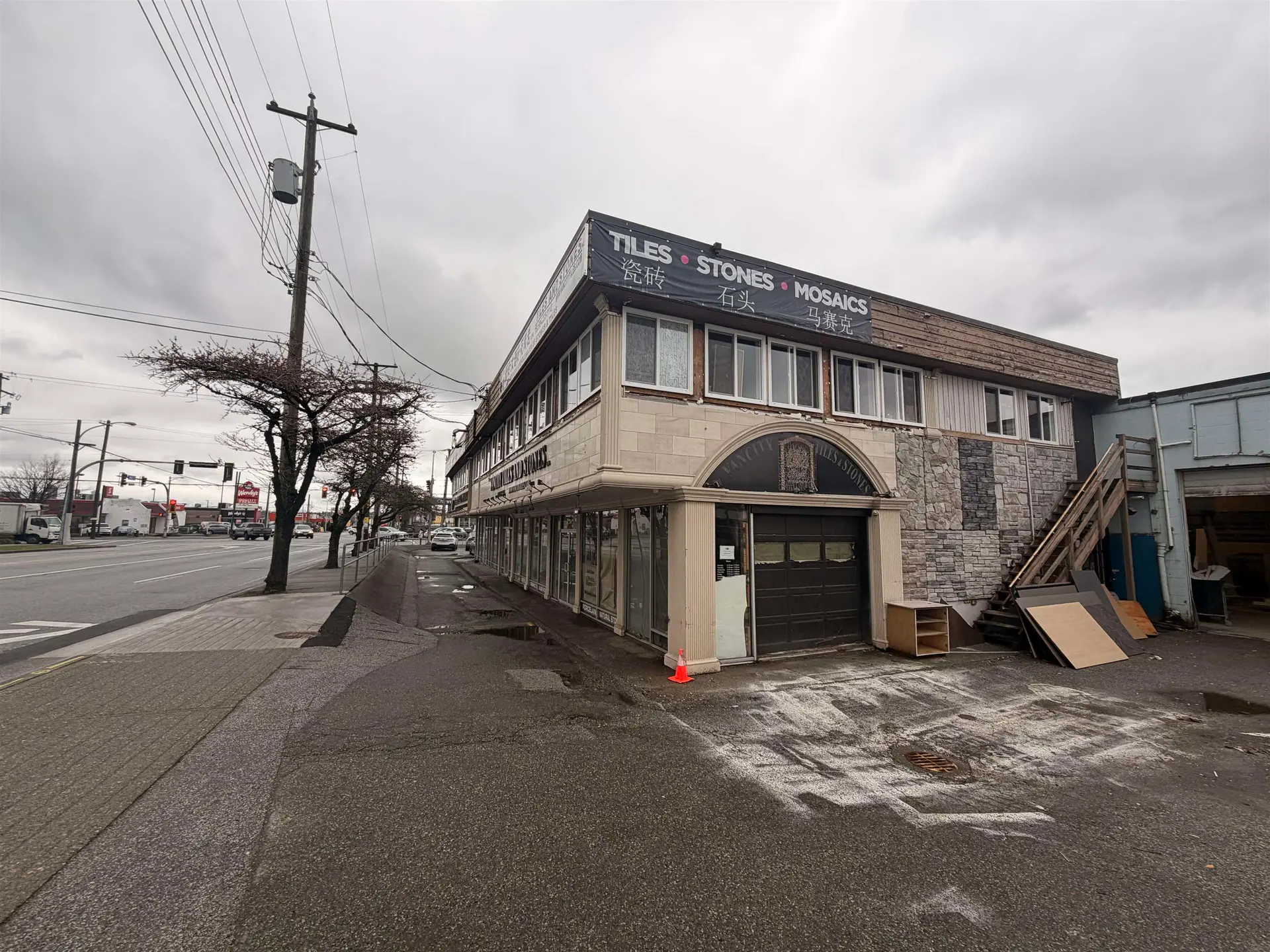 Property at 3020 NO. 5 ROAD, Richmond, BC