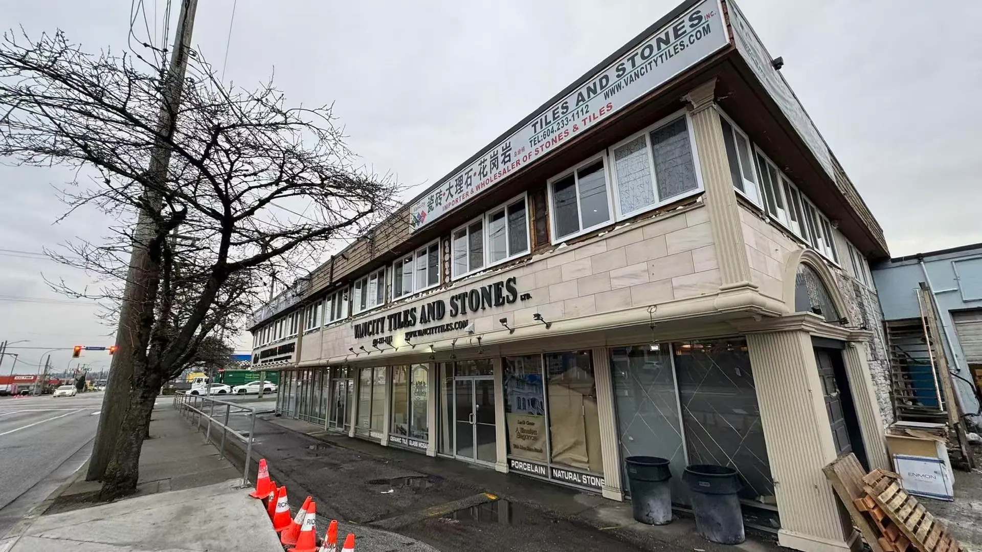 Property at 3020 NO. 5 ROAD, Richmond, BC