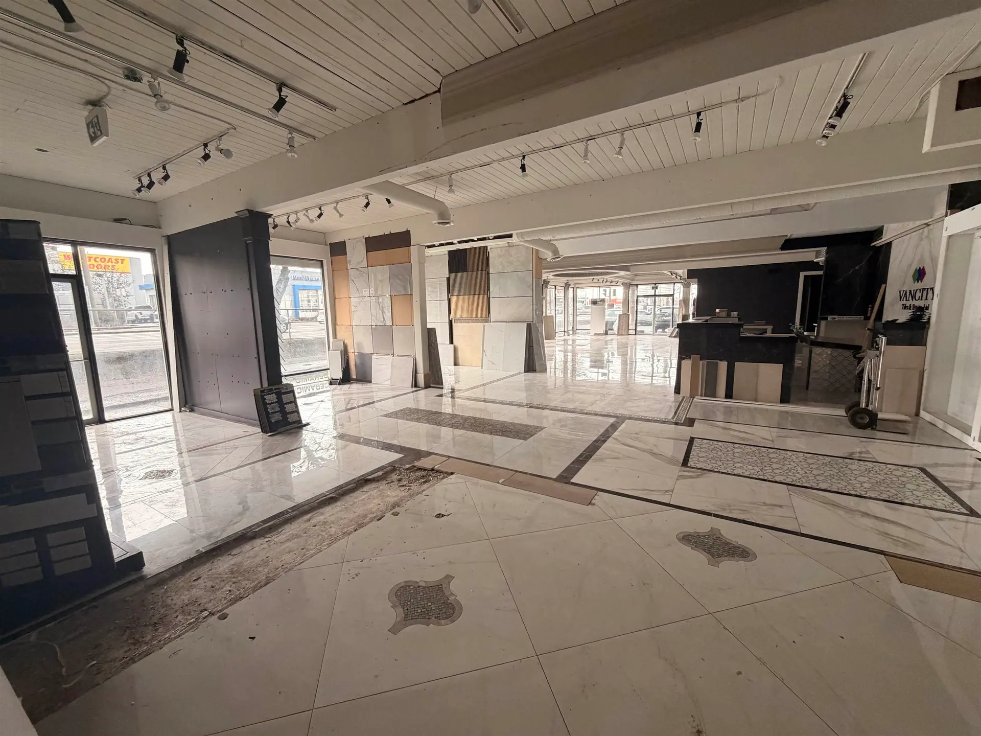 Property at 3020 NO. 5 ROAD, Richmond, BC