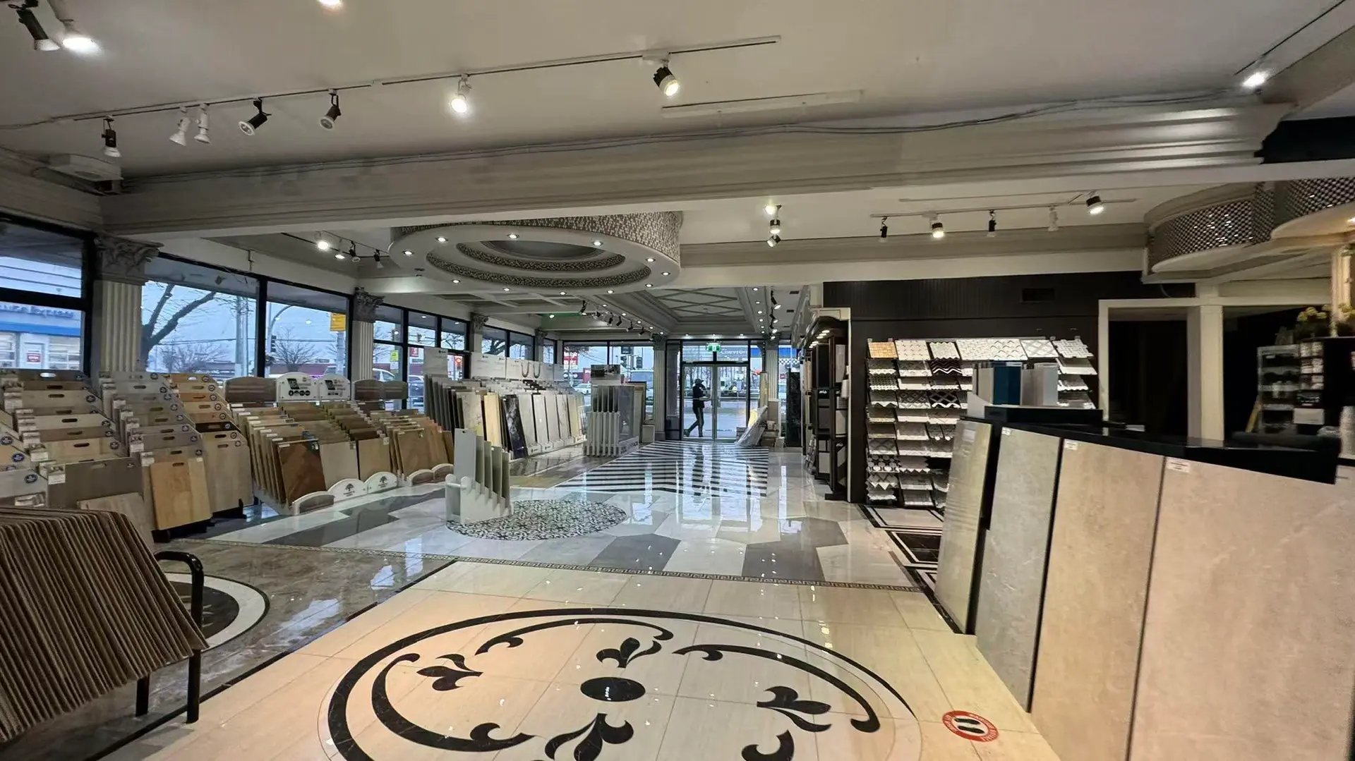 Property at 3020 NO. 5 ROAD, Richmond, BC