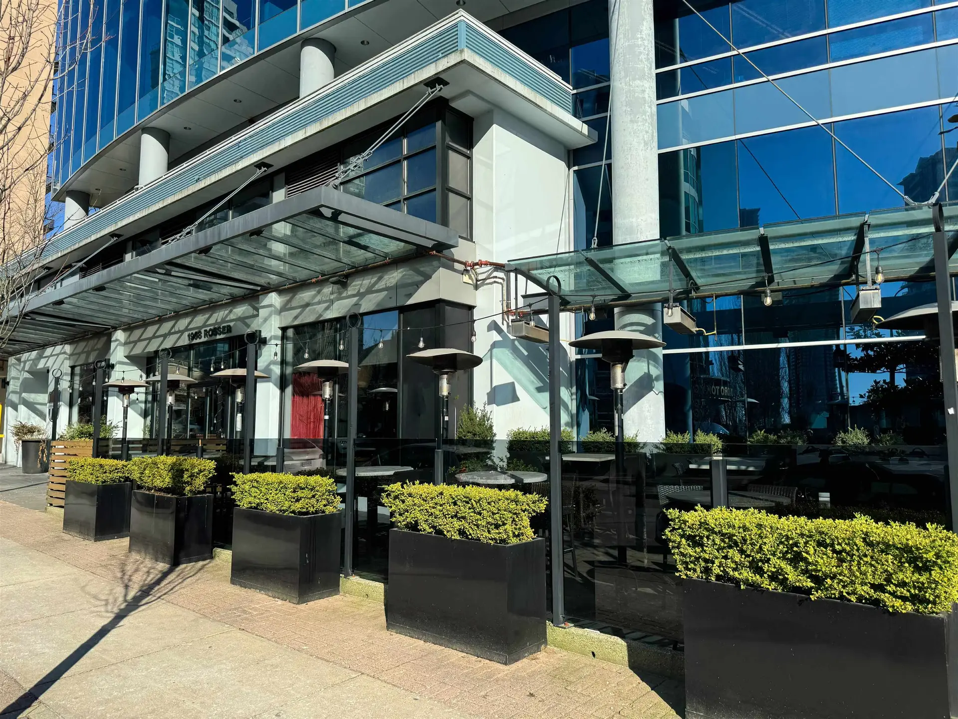 Property at 1908 ROSSER AVENUE, Burnaby, BC