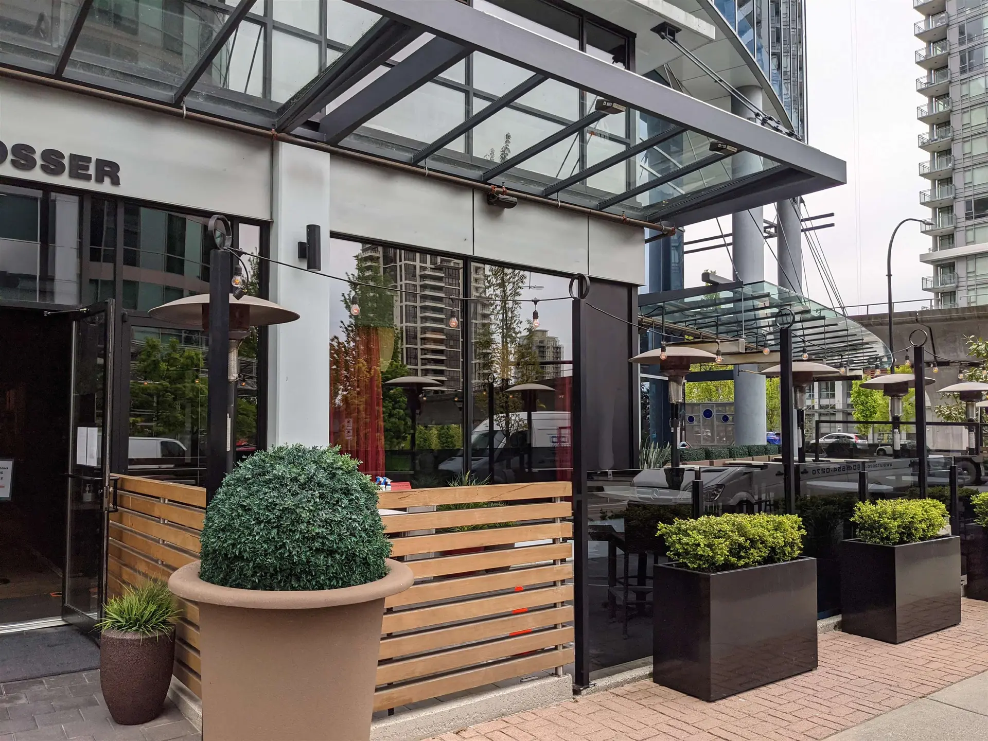 Property at 1908 ROSSER AVENUE, Burnaby, BC