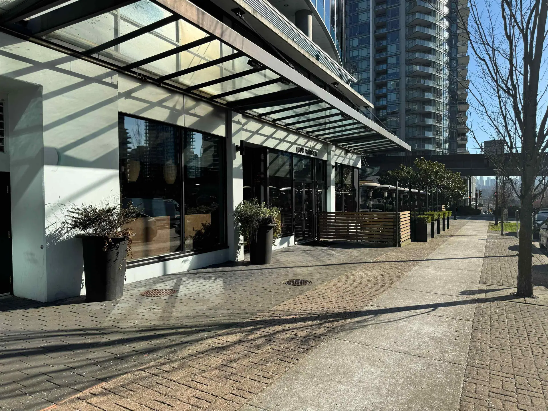 Property at 1908 ROSSER AVENUE, Burnaby, BC