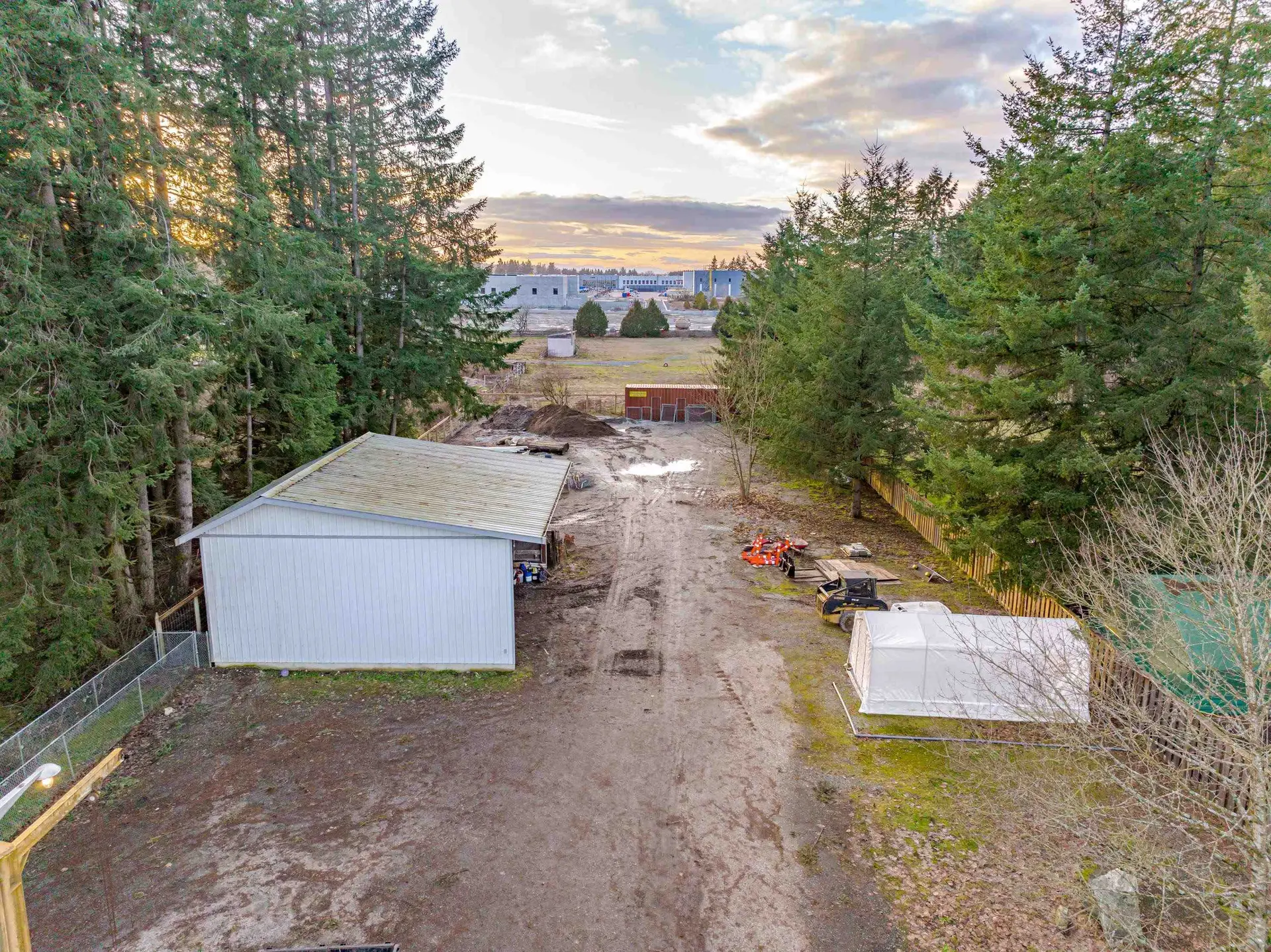 Property at 3283 196 STREET, Surrey, BC