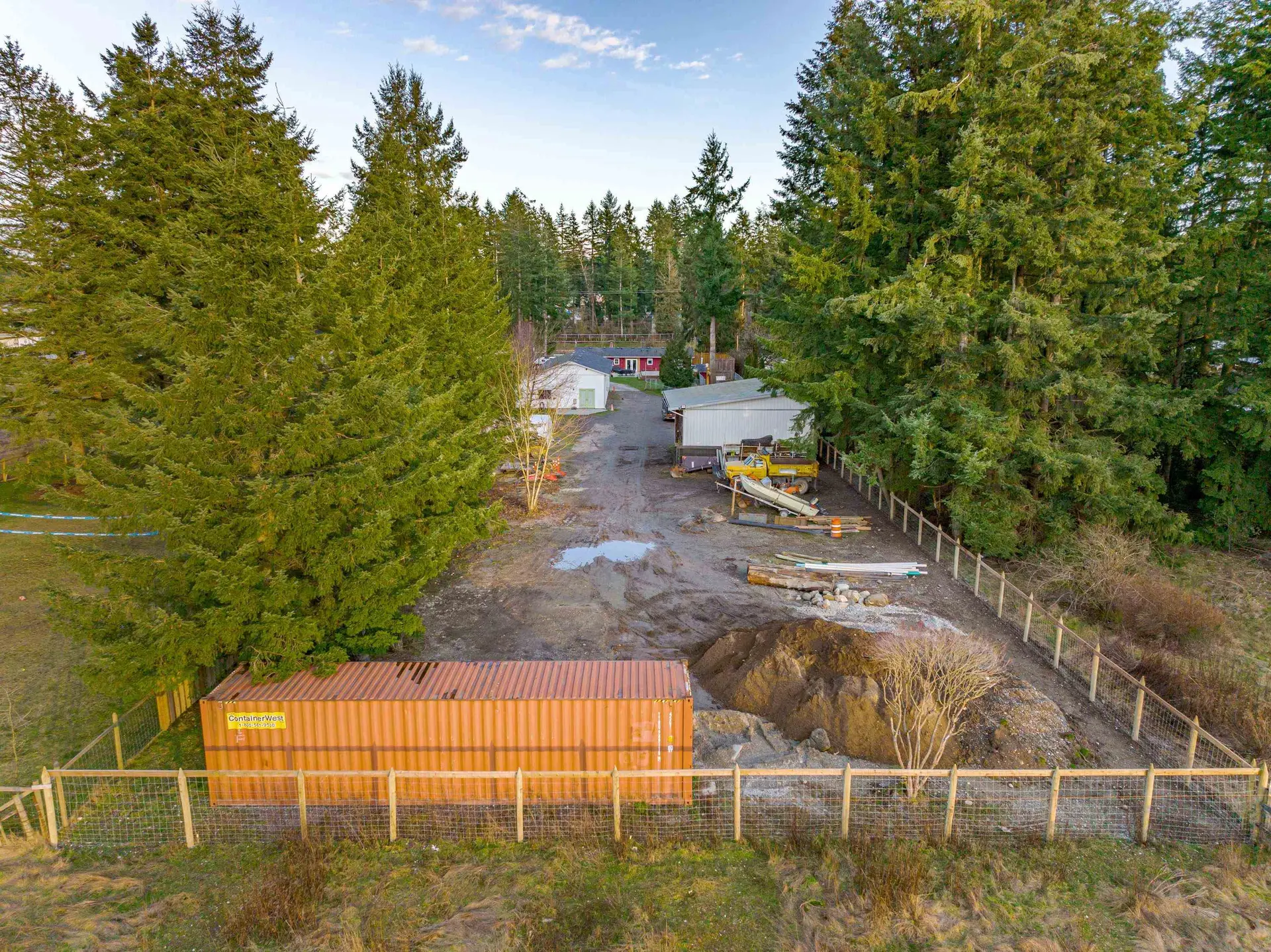 Property at 3283 196 STREET, Surrey, BC