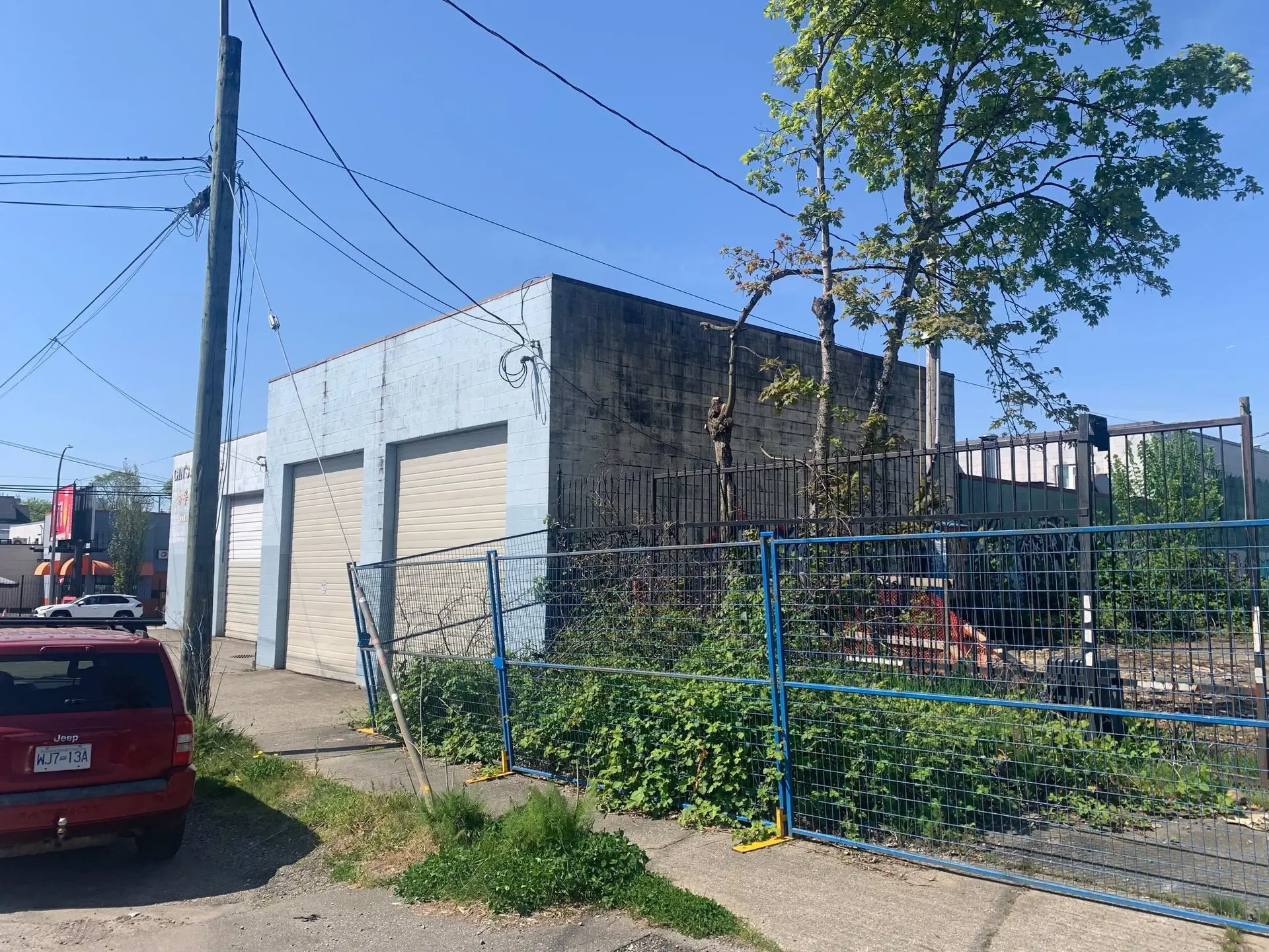 Property at 696 CLARK DRIVE, Vancouver, BC