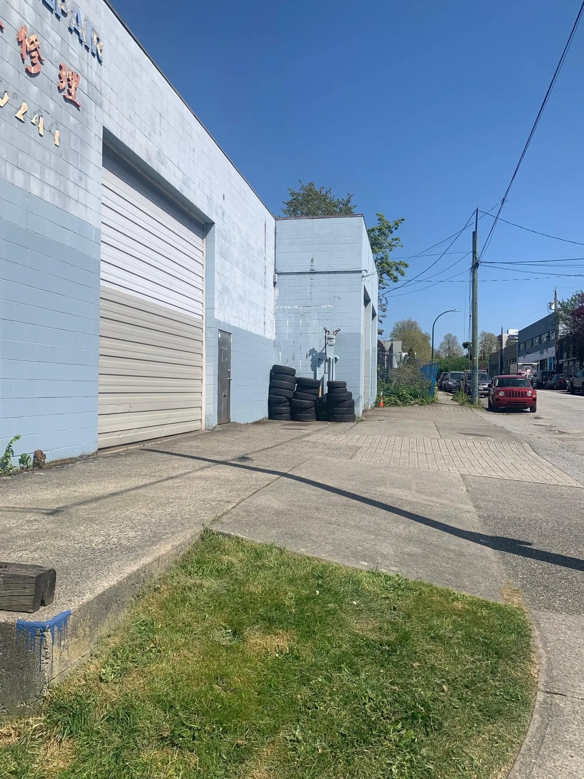 Property at 696 CLARK DRIVE, Vancouver, BC