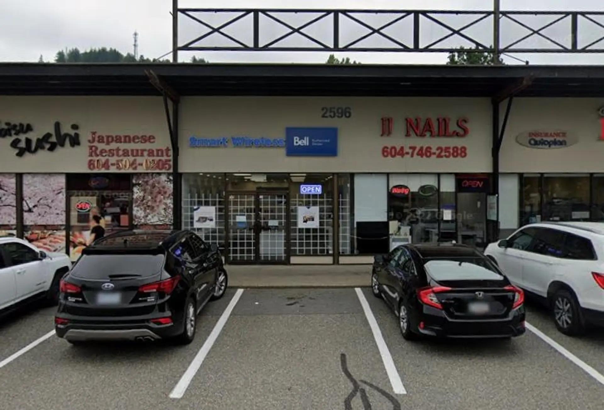 Property at #105 2596 MCMILLAN ROAD, Abbotsford, BC