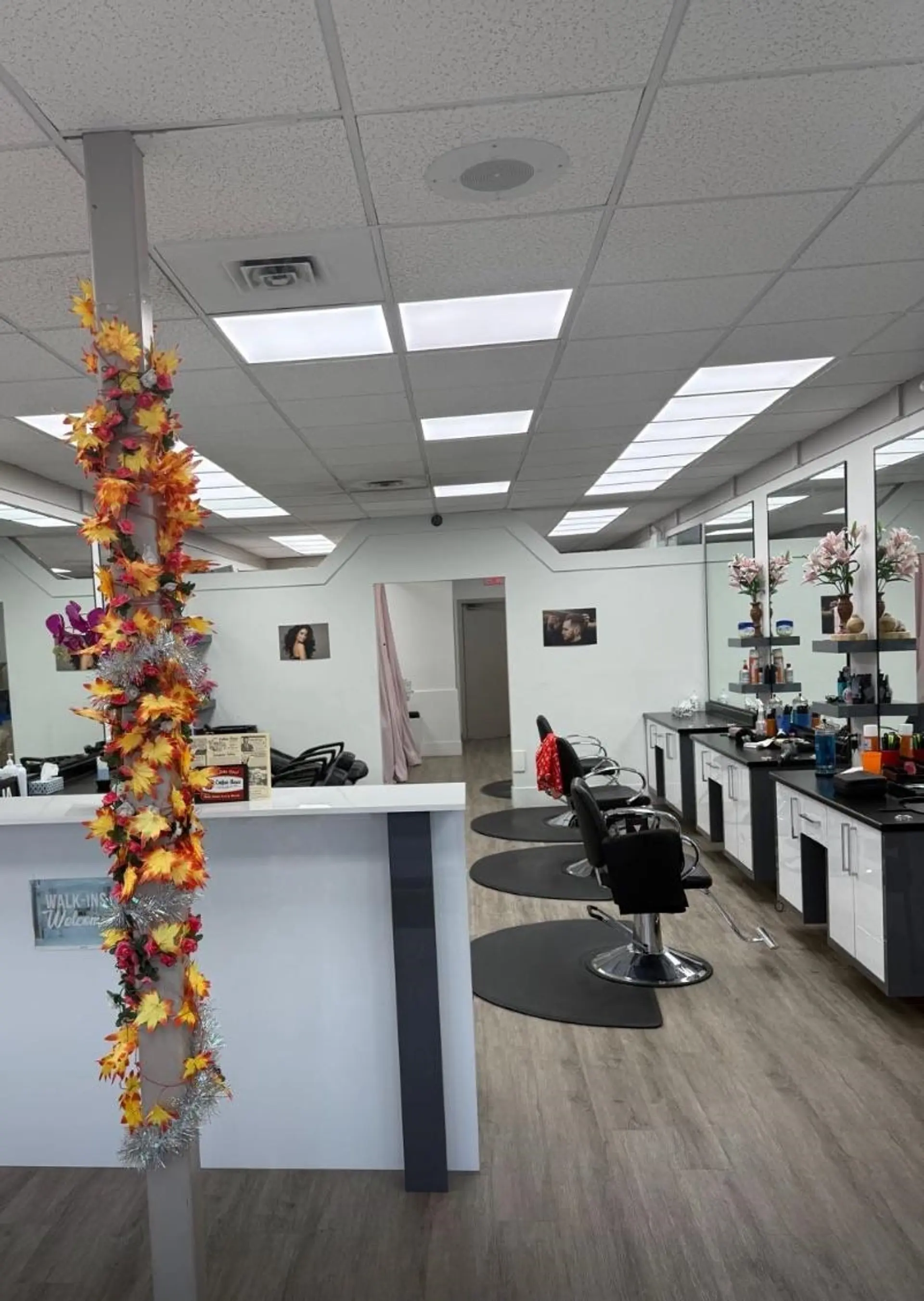 Property at [private address], Surrey, BC