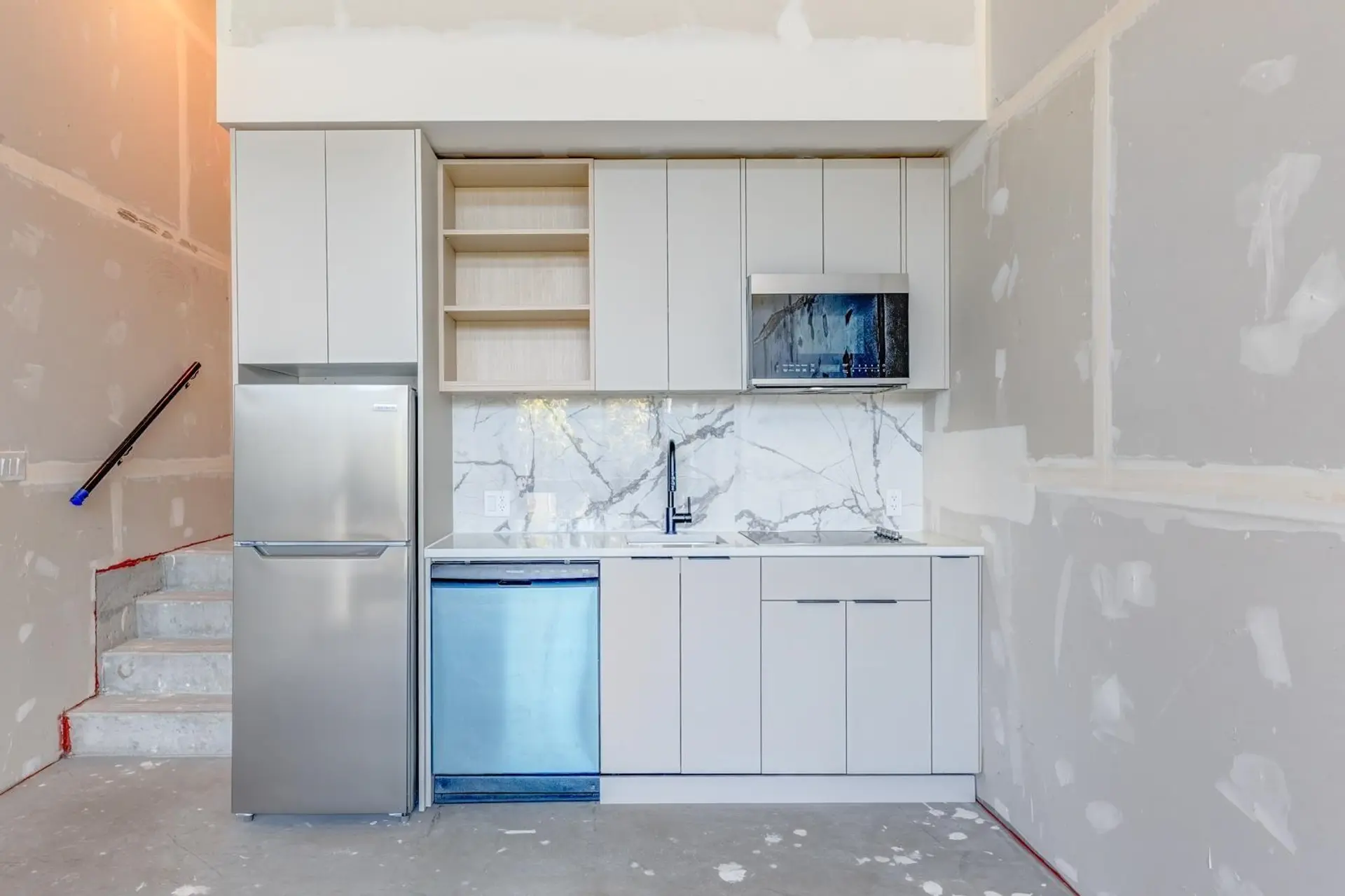 Property at #104 422 E 3RD STREET, North Vancouver, BC