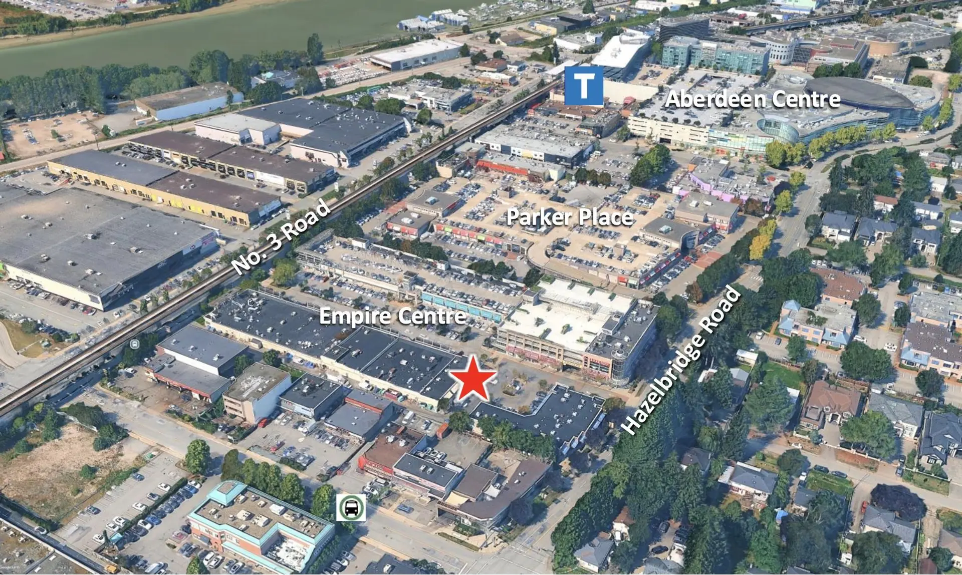 Property at #133 4600 NO. 3 ROAD, Richmond, BC