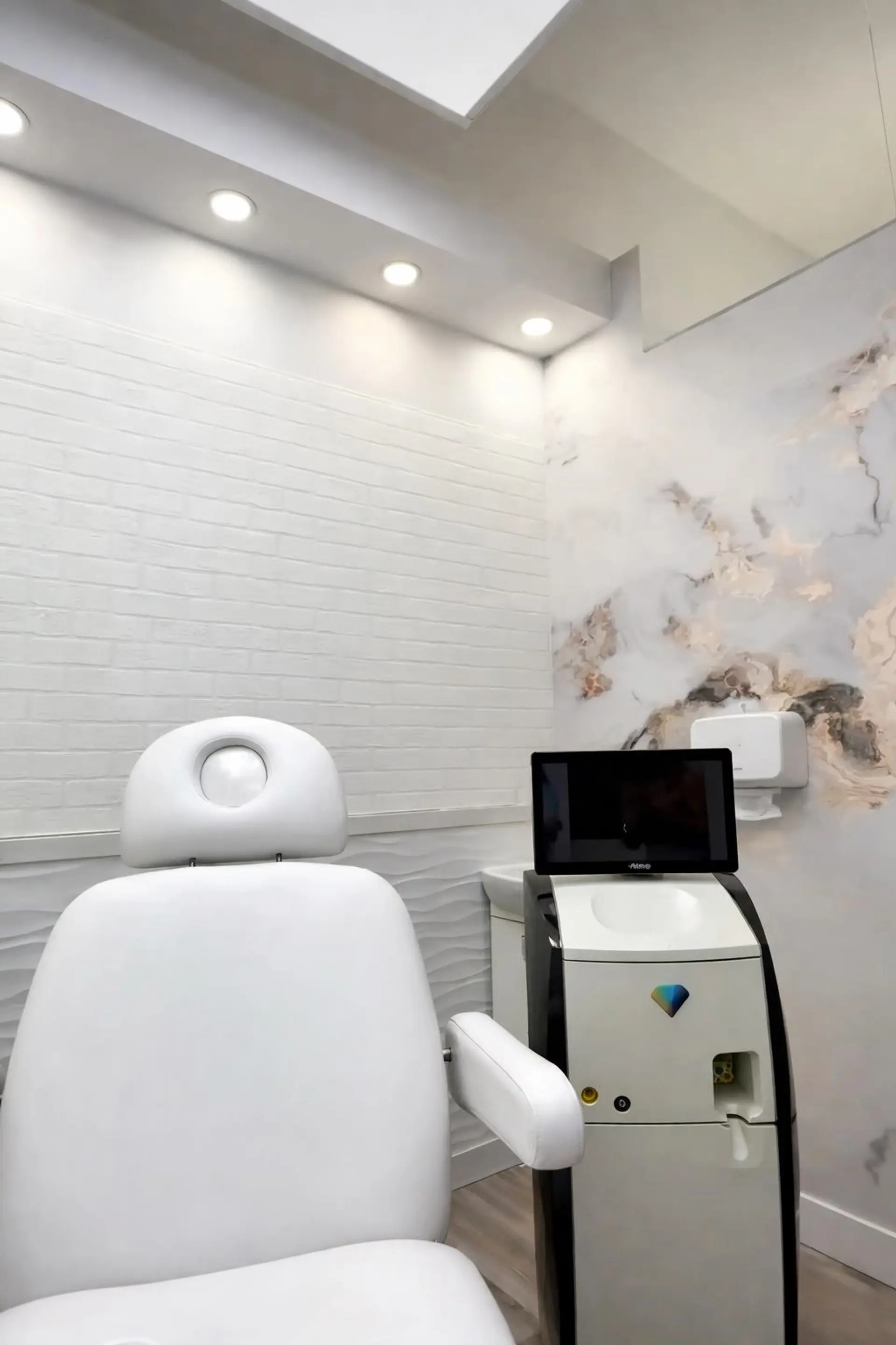 Property at [private address], Burnaby, BC