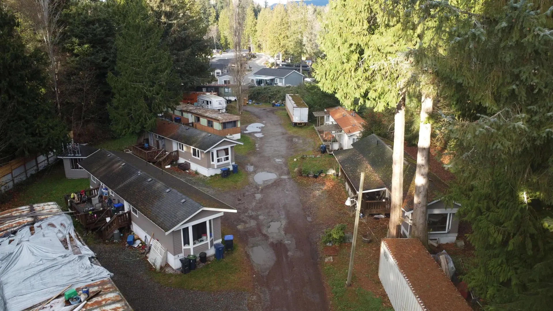 Property at 4470 SUNSHINE COAST HIGHWAY, Sechelt, BC