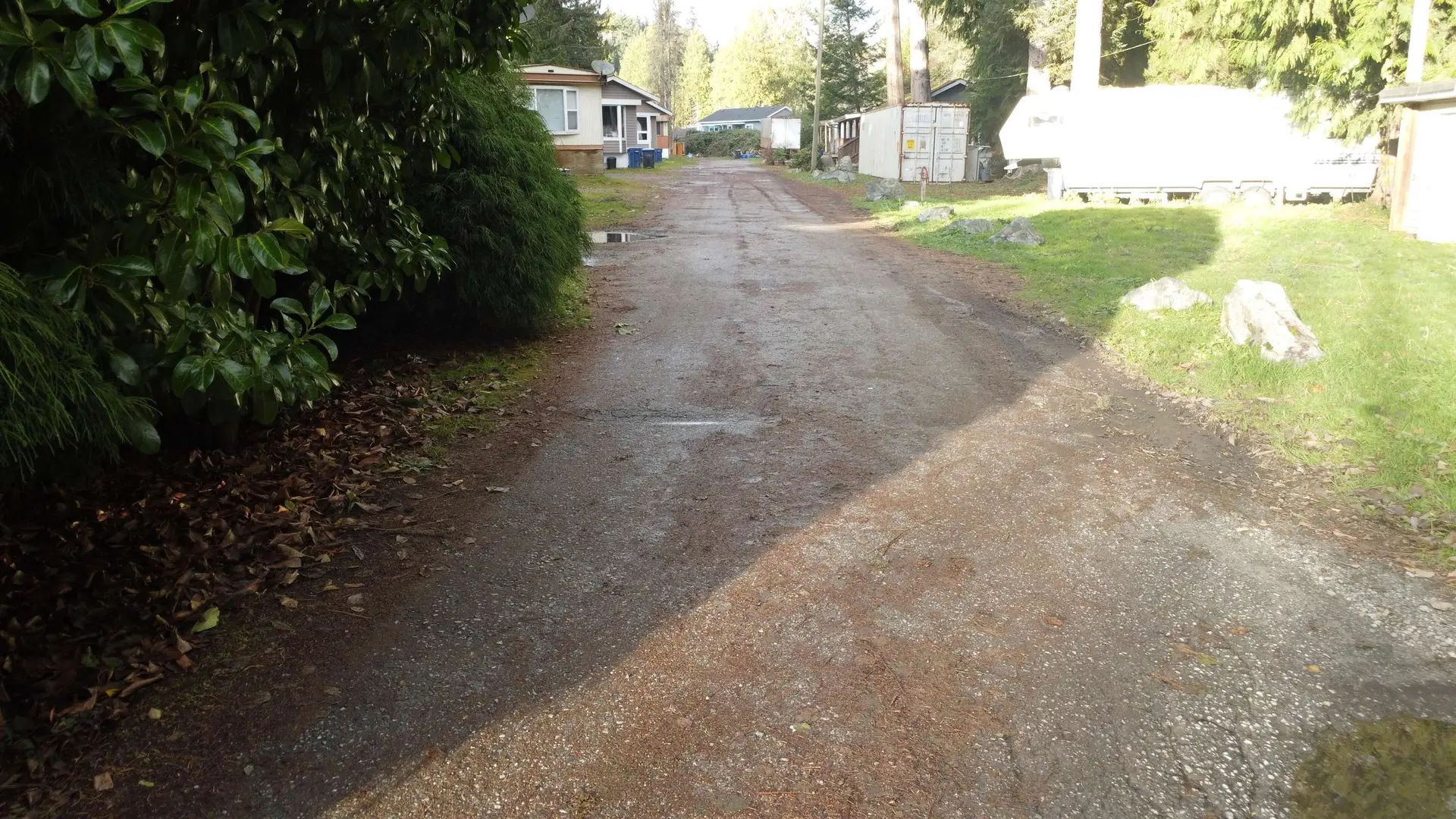 Property at 4470 SUNSHINE COAST HIGHWAY, Sechelt, BC