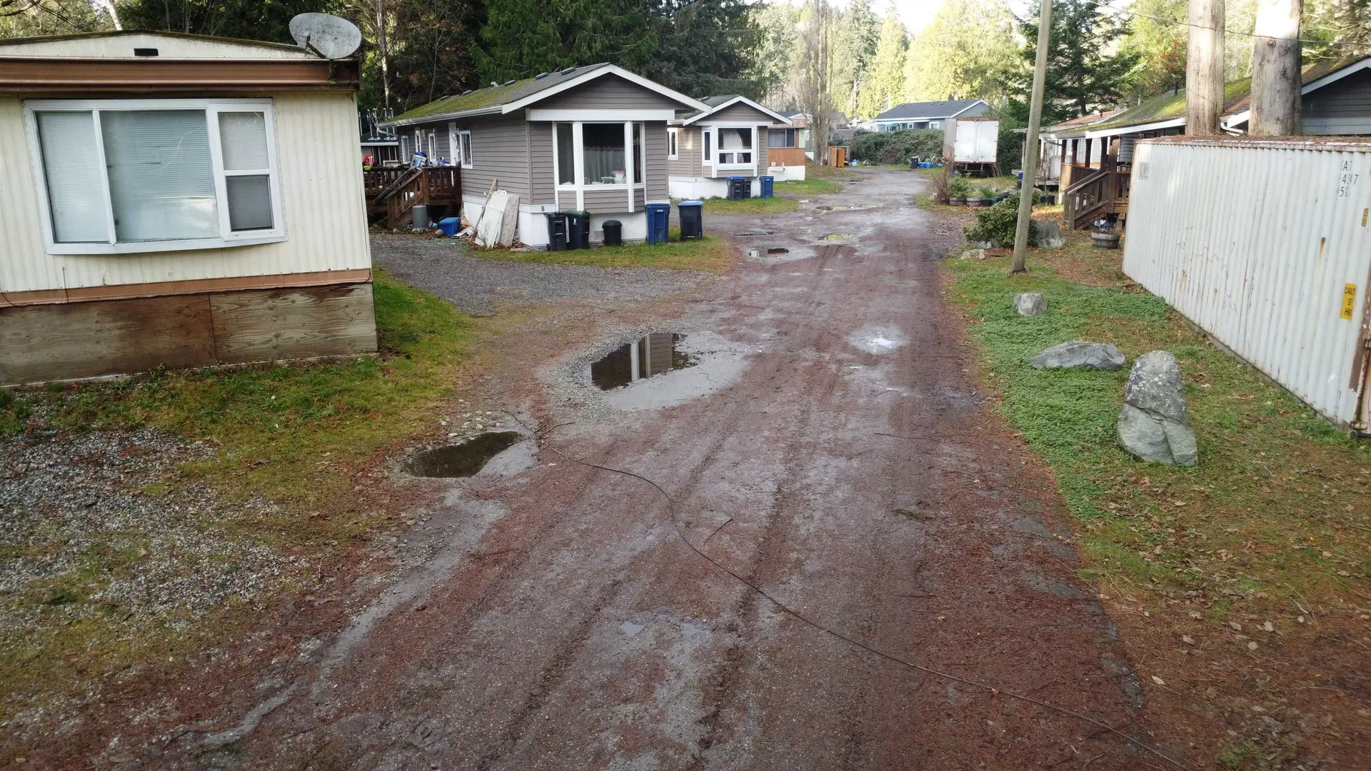 Property at 4470 SUNSHINE COAST HIGHWAY, Sechelt, BC