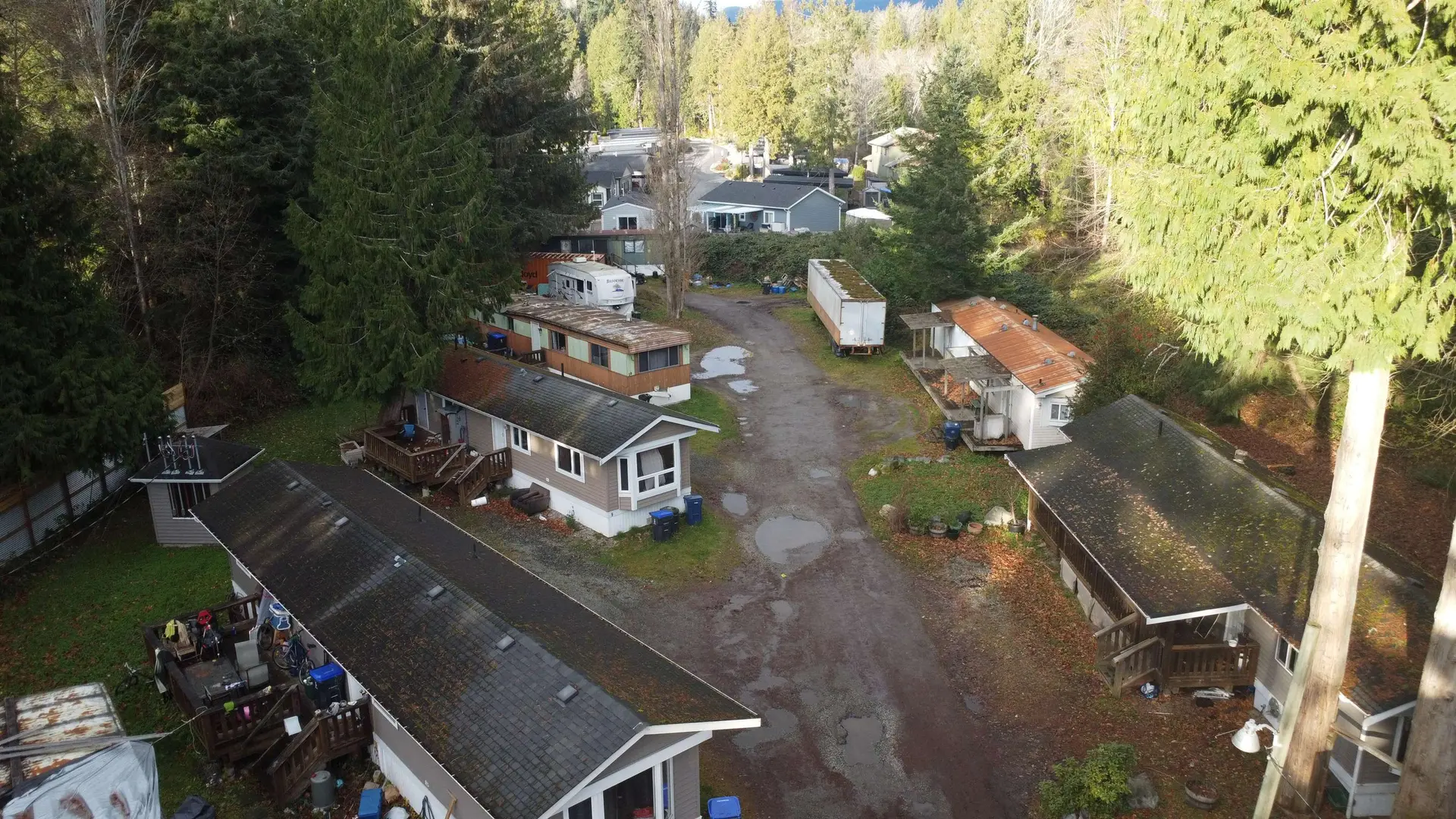 Property at 4470 SUNSHINE COAST HIGHWAY, Sechelt, BC
