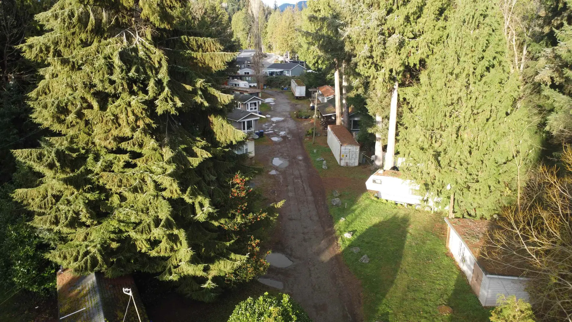Property at 4470 SUNSHINE COAST HIGHWAY, Sechelt, BC