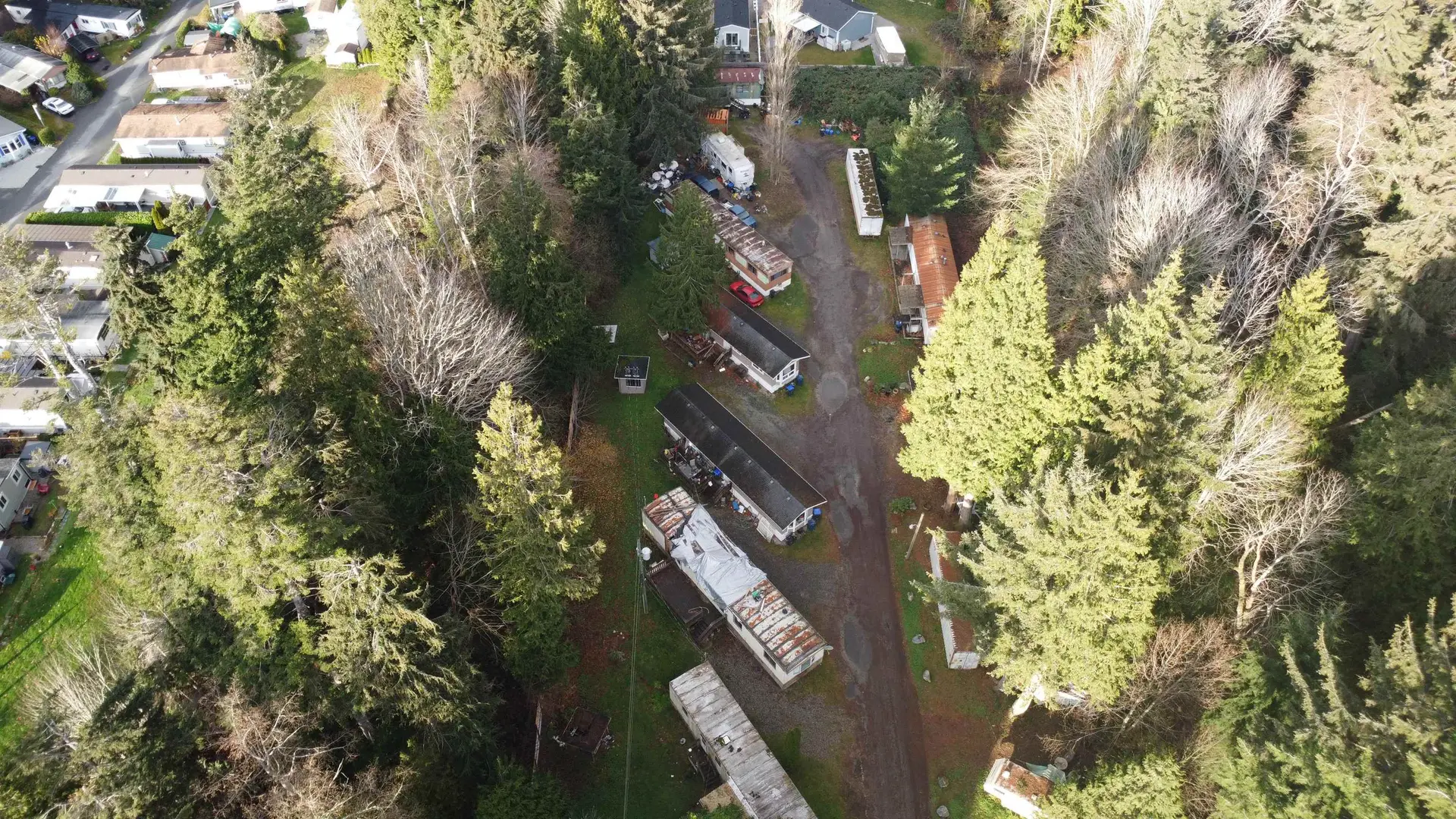 Property at 4470 SUNSHINE COAST HIGHWAY, Sechelt, BC